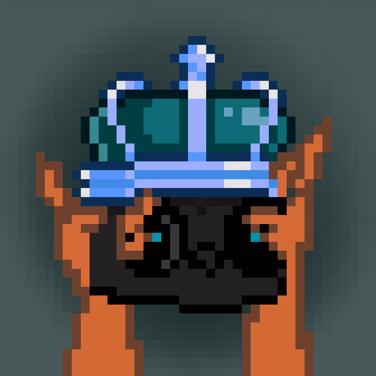 Skulls of Unwowen #9