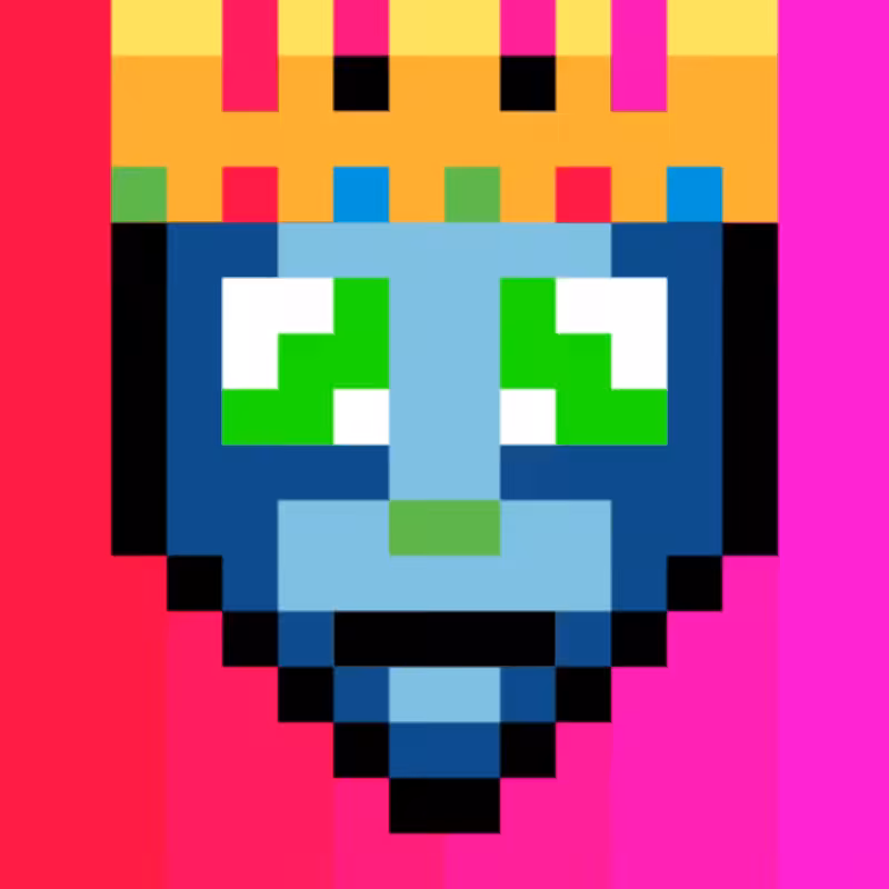 Funkin Alienz #334