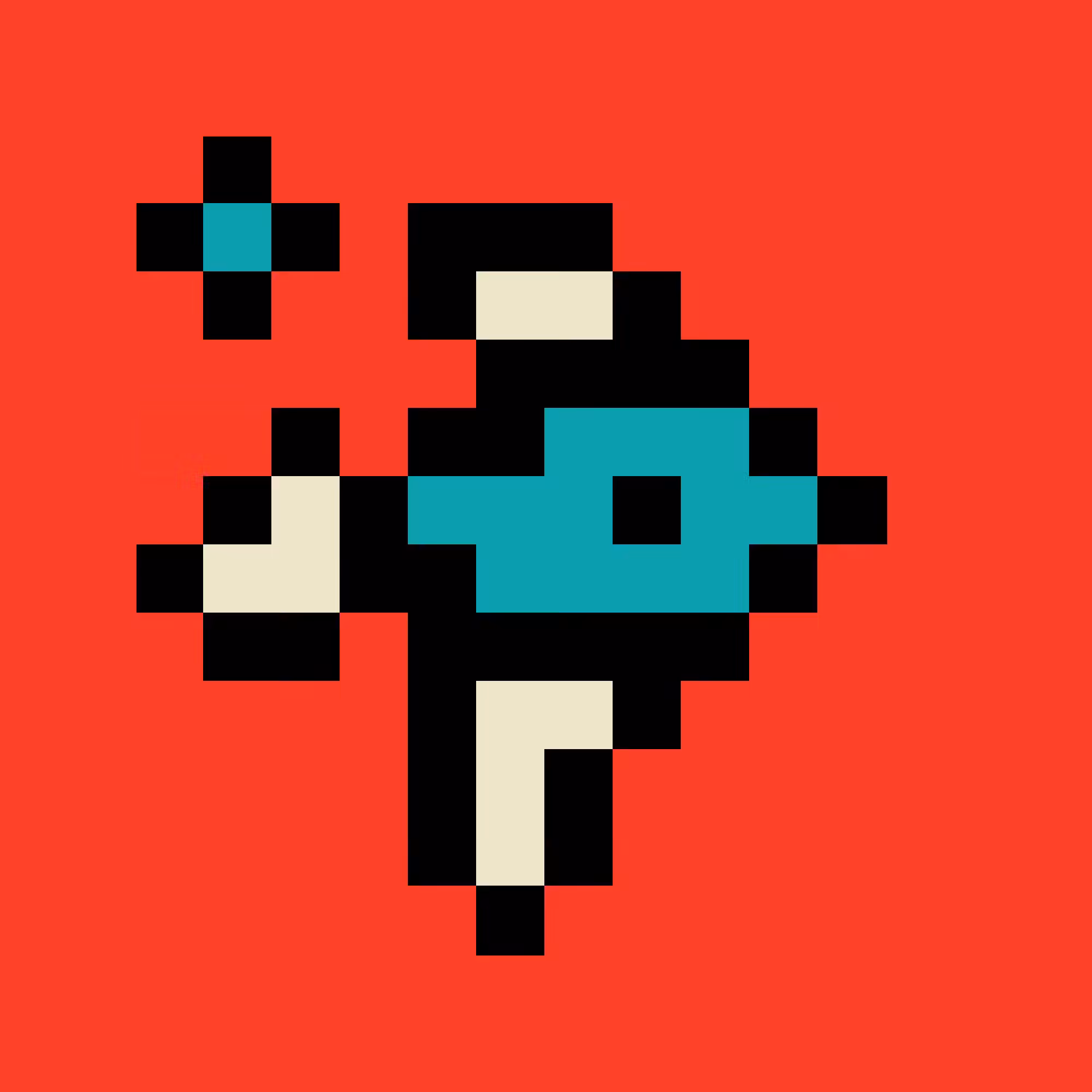 Star Fish