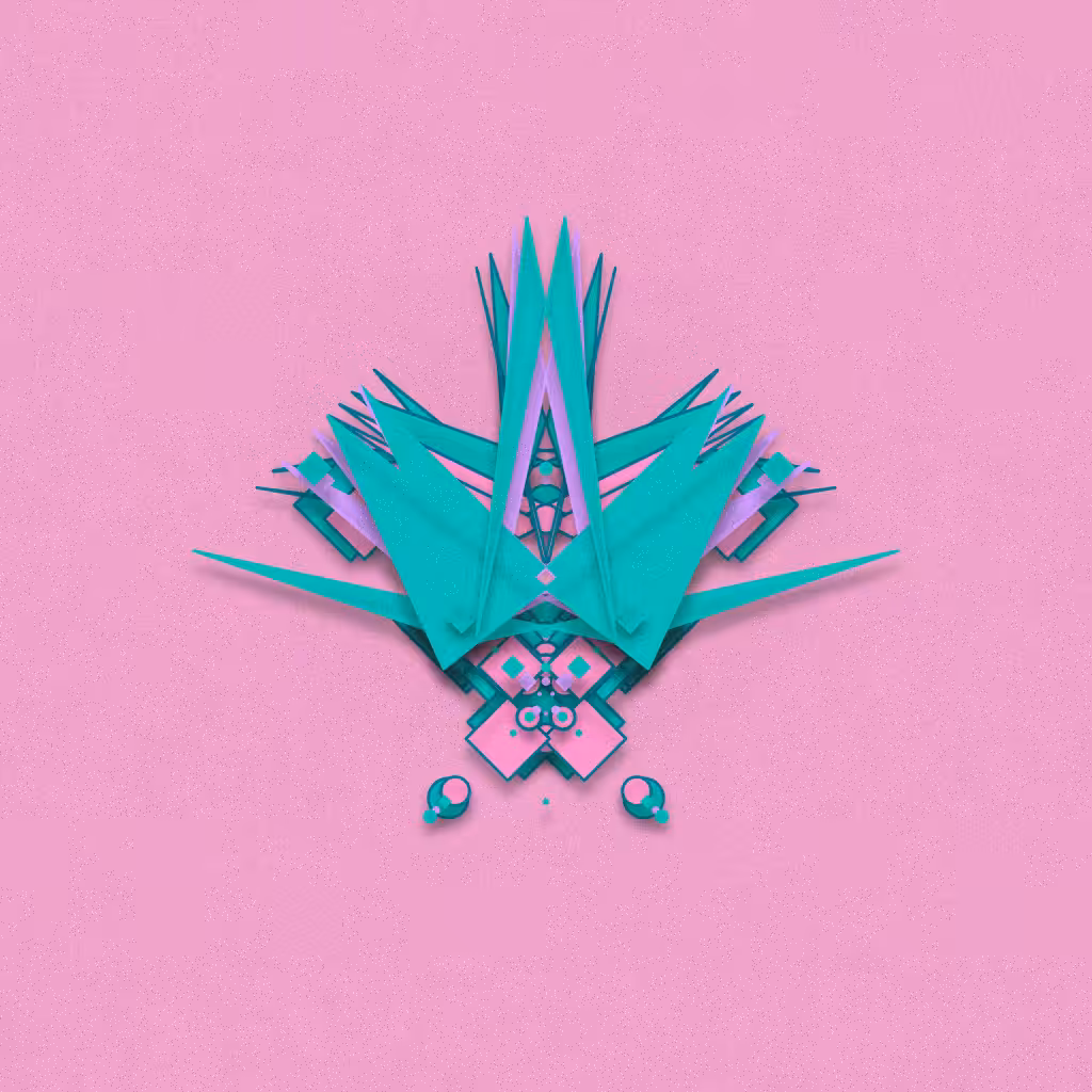 Paper Emblems #236