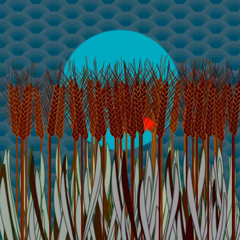 Symbiosis #10