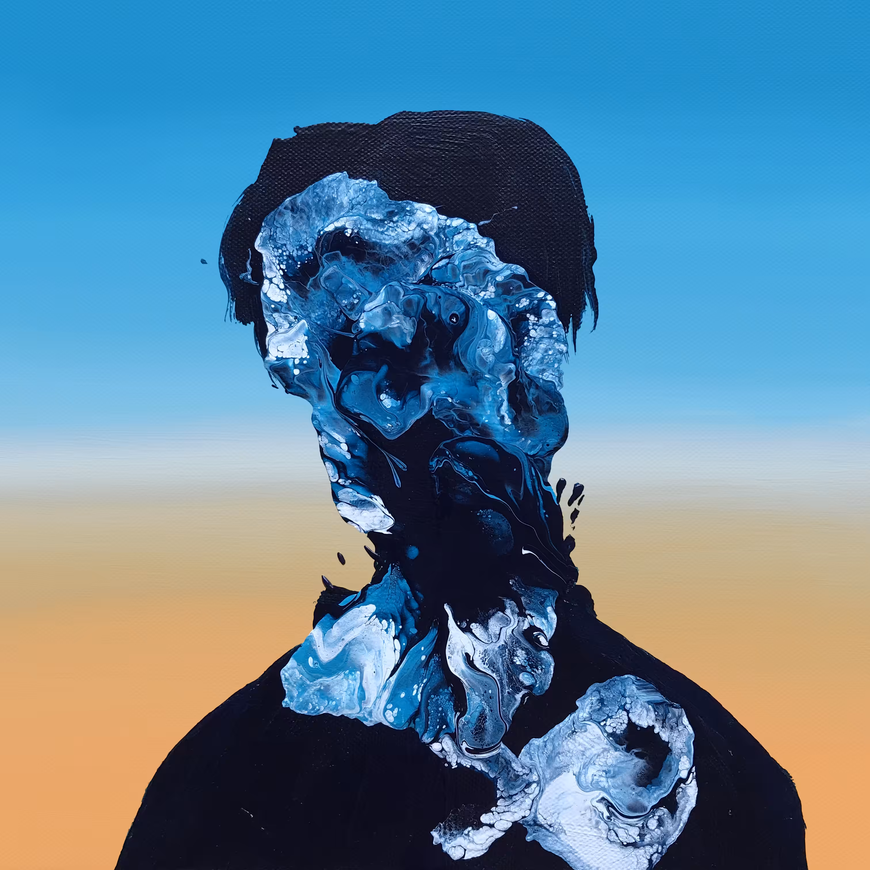 Custom Abstract PFP