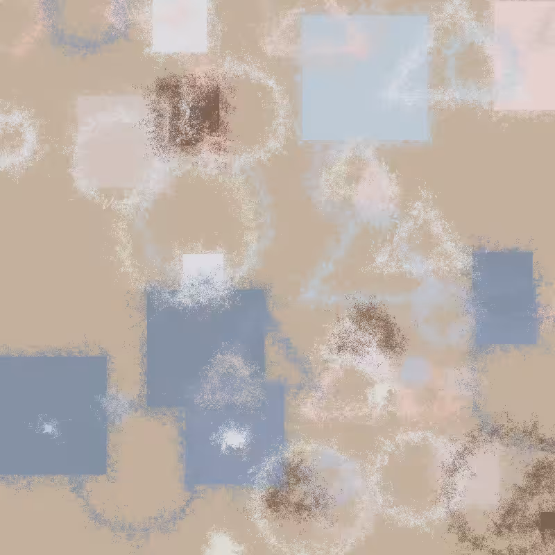 Shape of The Soul #29