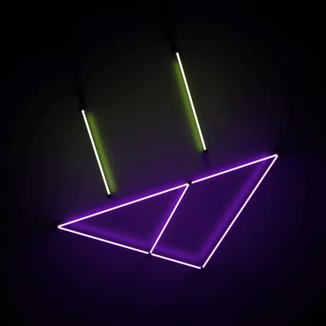 Neon Light #0444