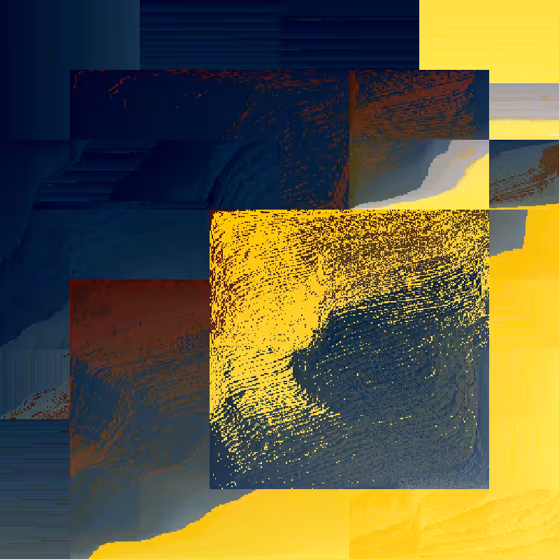 Terraforming Surfaces [TS-002] #23