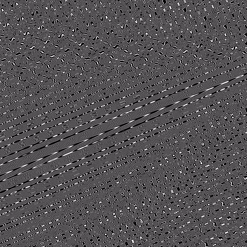 Quantum Vacuum #123