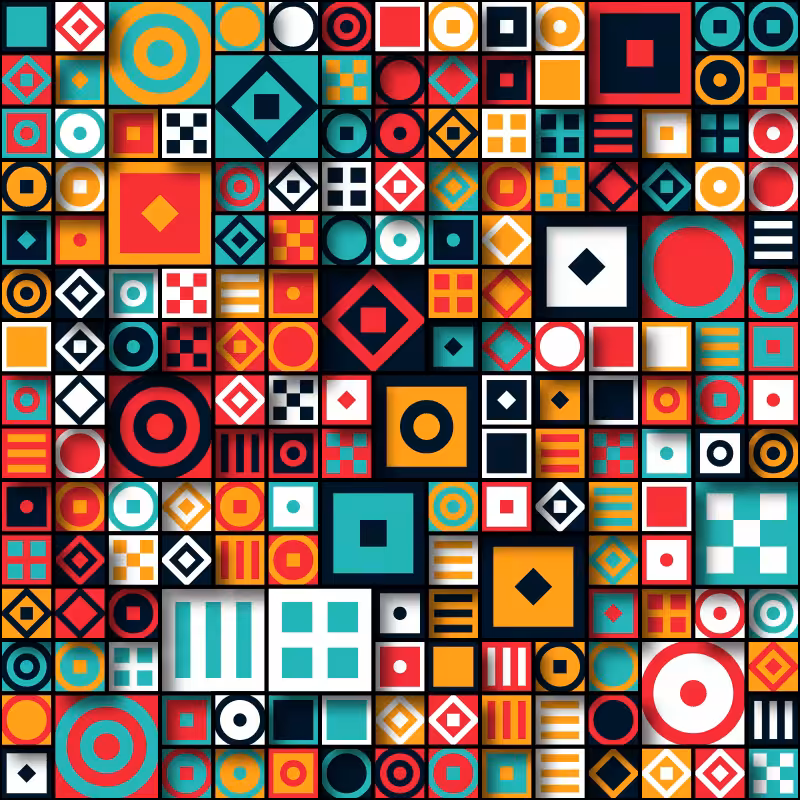 Simple Patterns #125