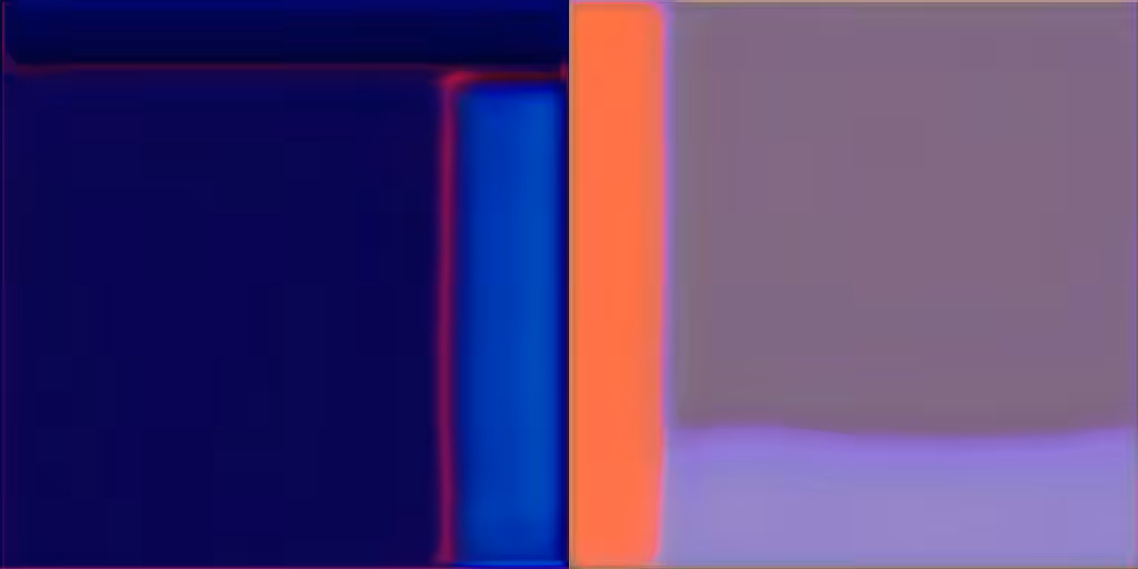 (un)stable equilibrium 1:2 #002