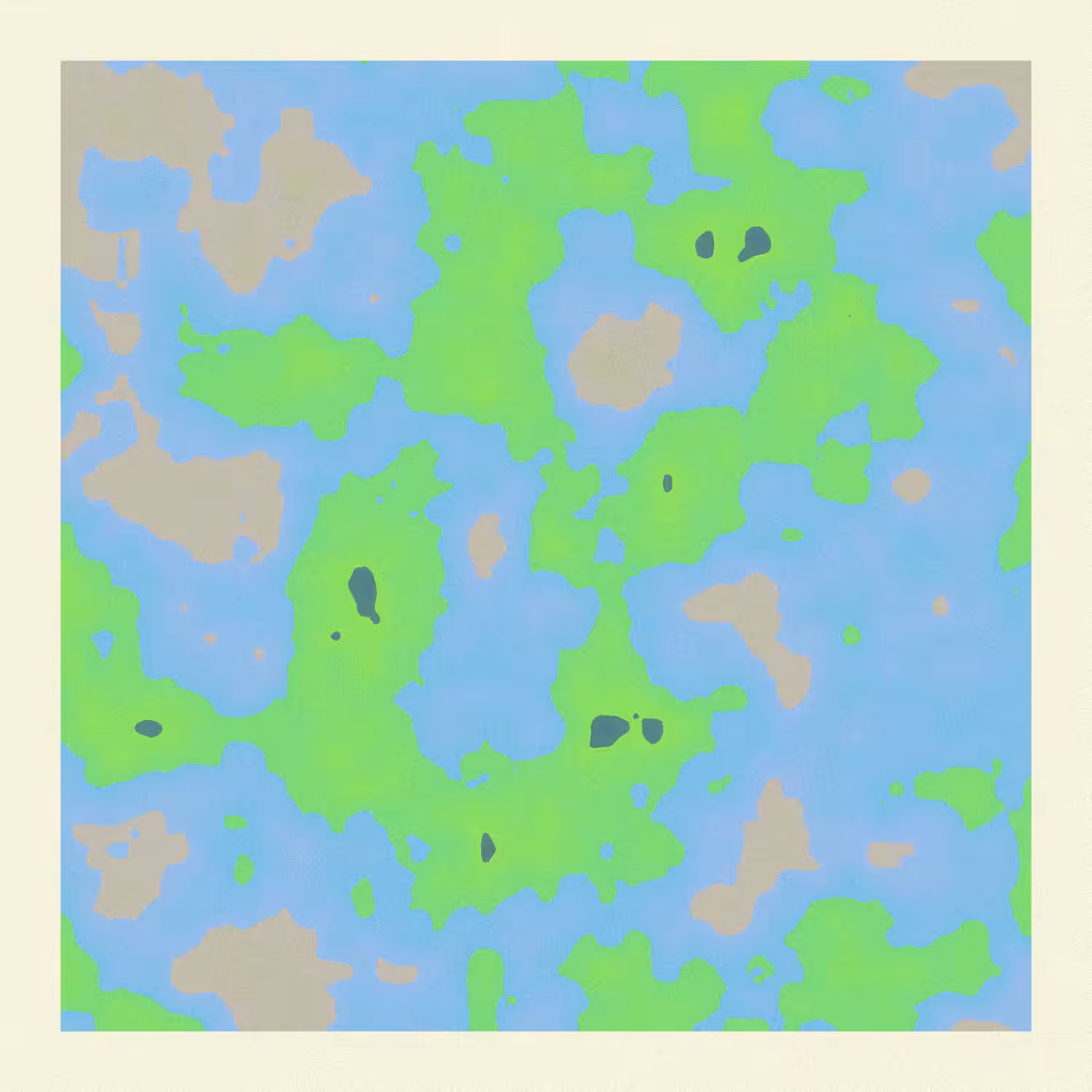 New Islands #85