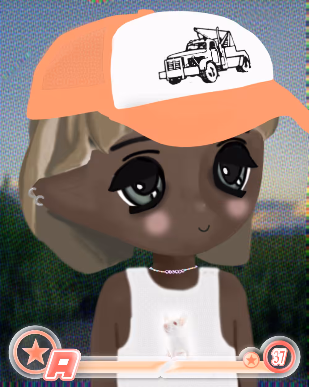 Milady 9211