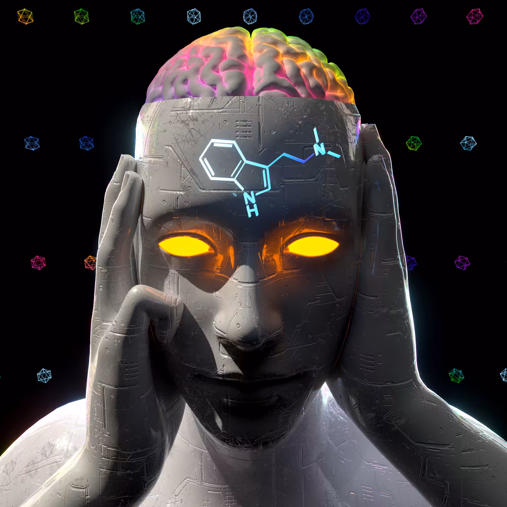 EGO DEATH