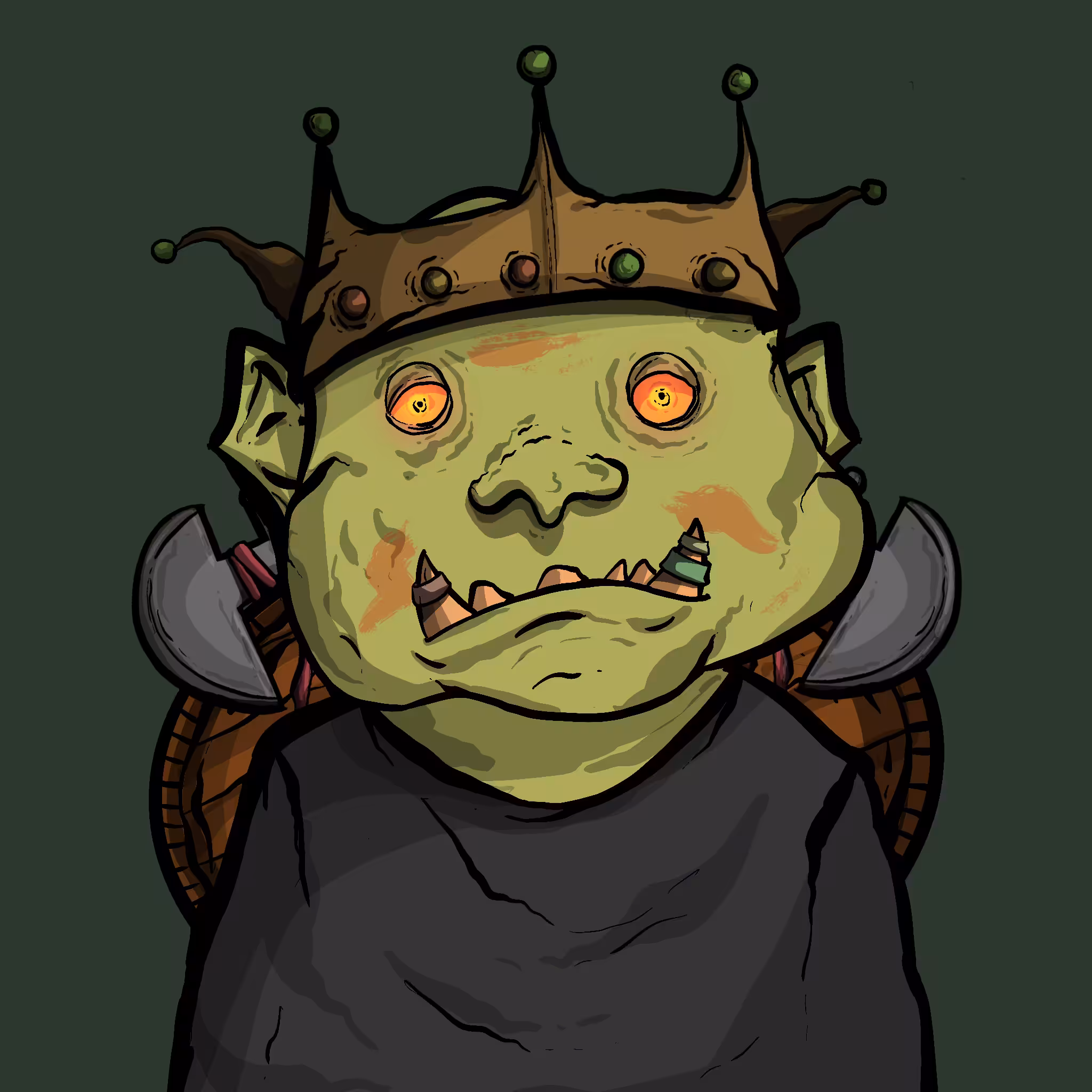Orc #113