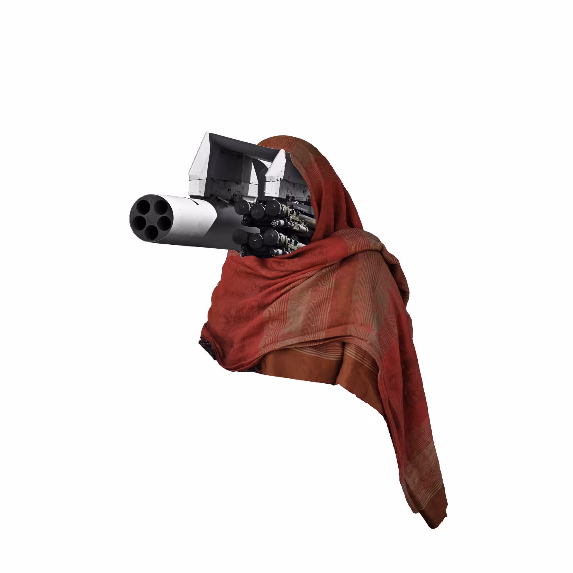 ICONOCLASH #267