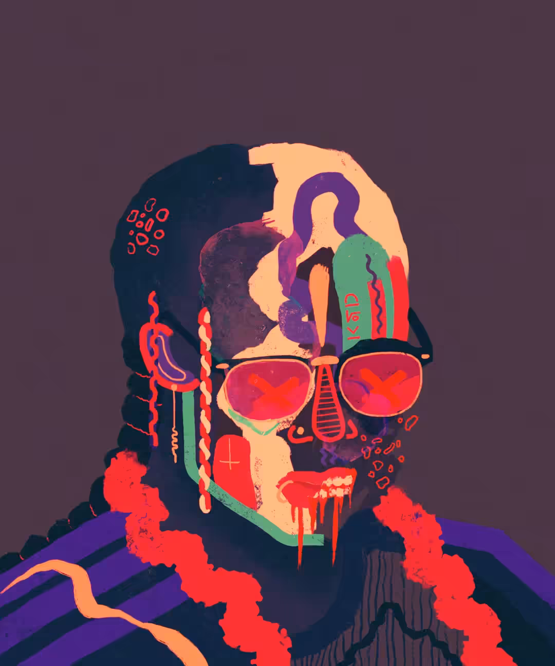 Fancy Fatalities #014