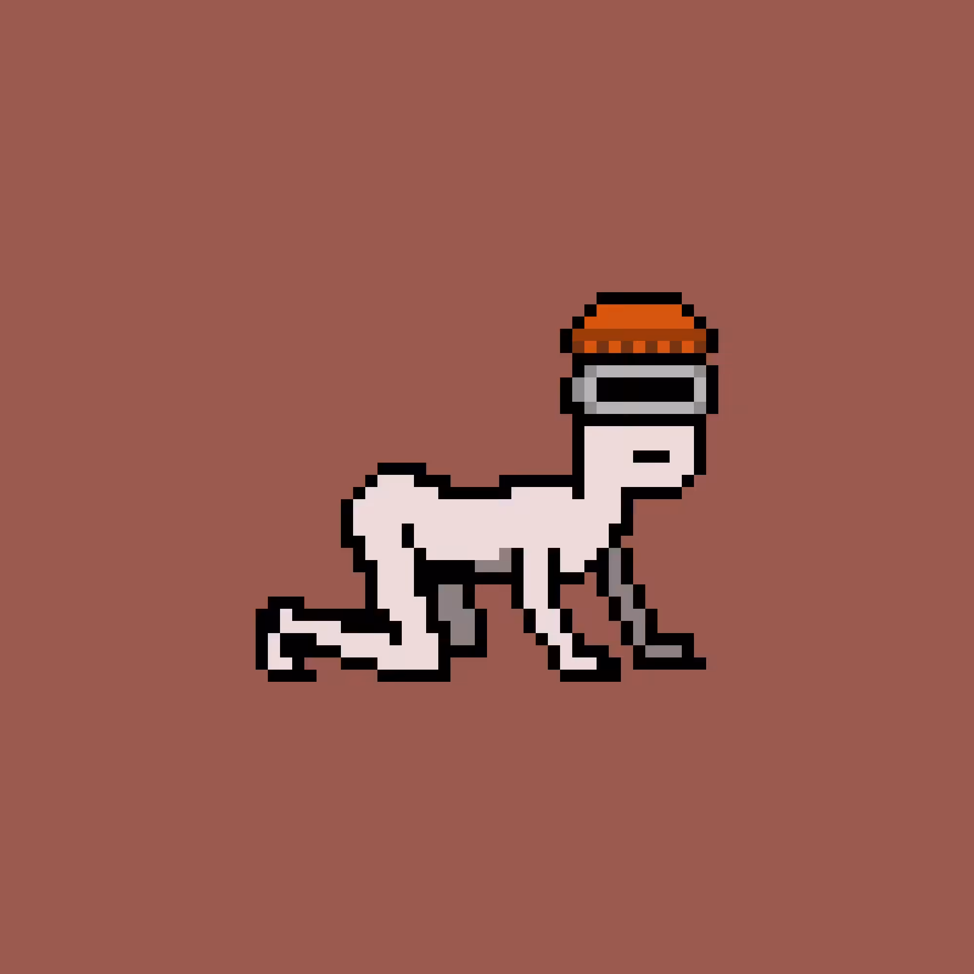 CrawlingPunk #2431