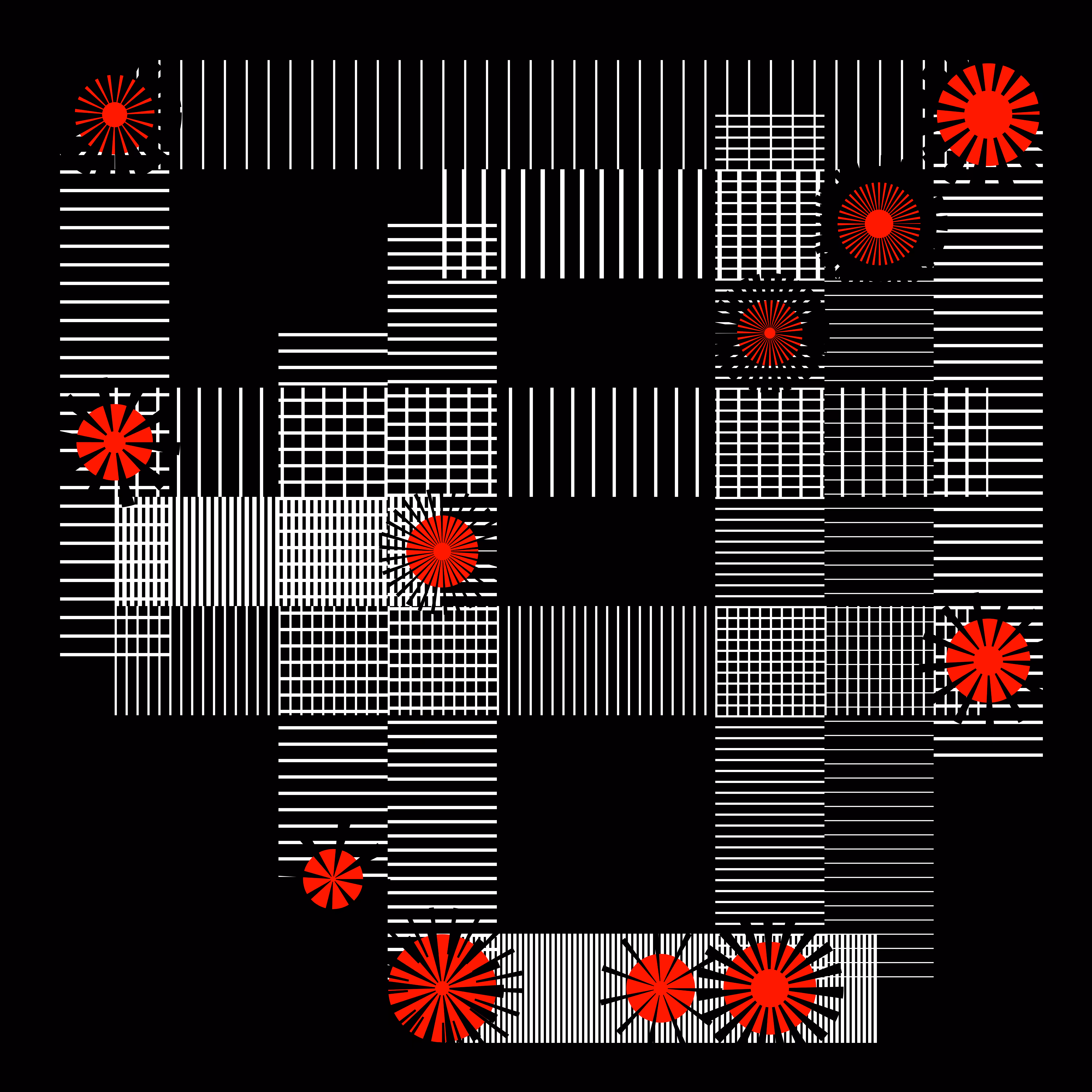 Circlines #33