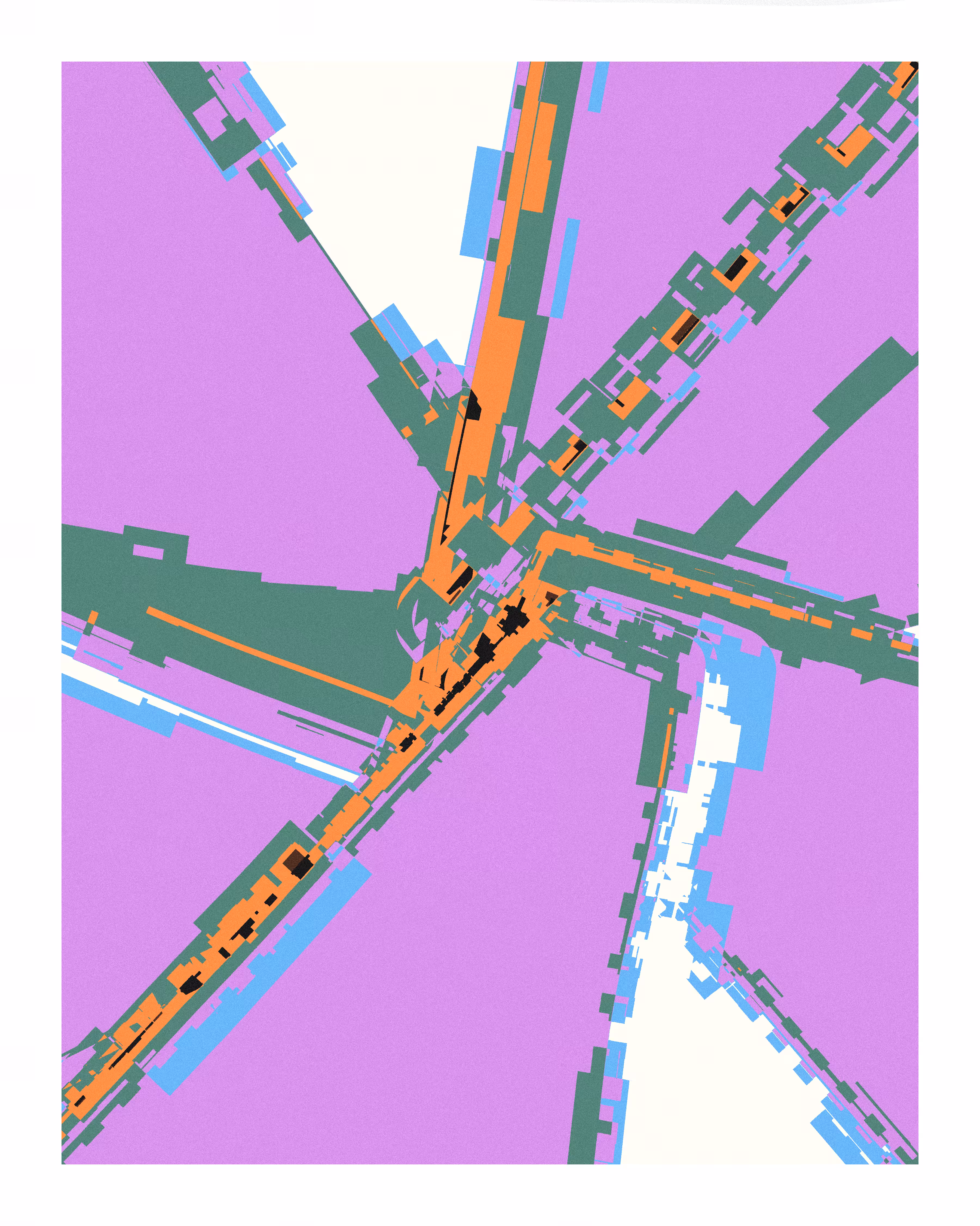 Attractor #307