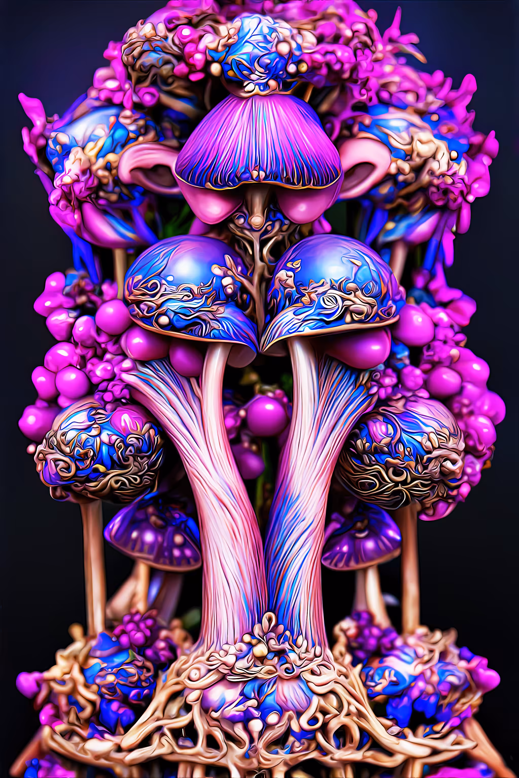 Cubensis Carnivale
