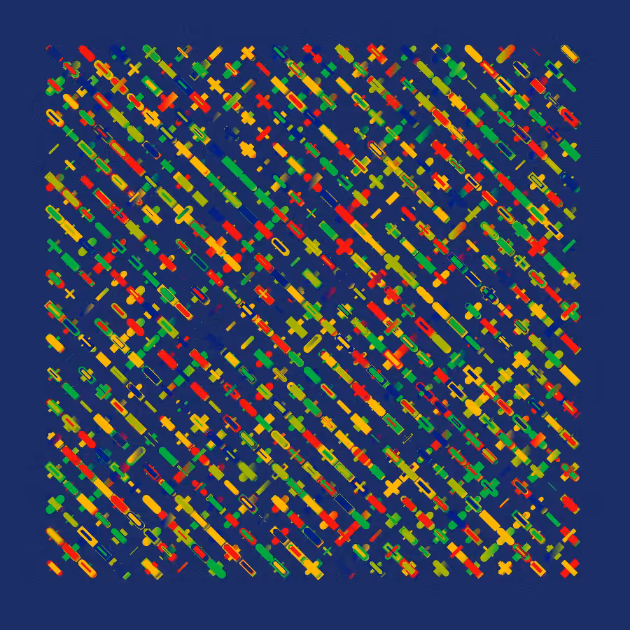 Intertwiner #54