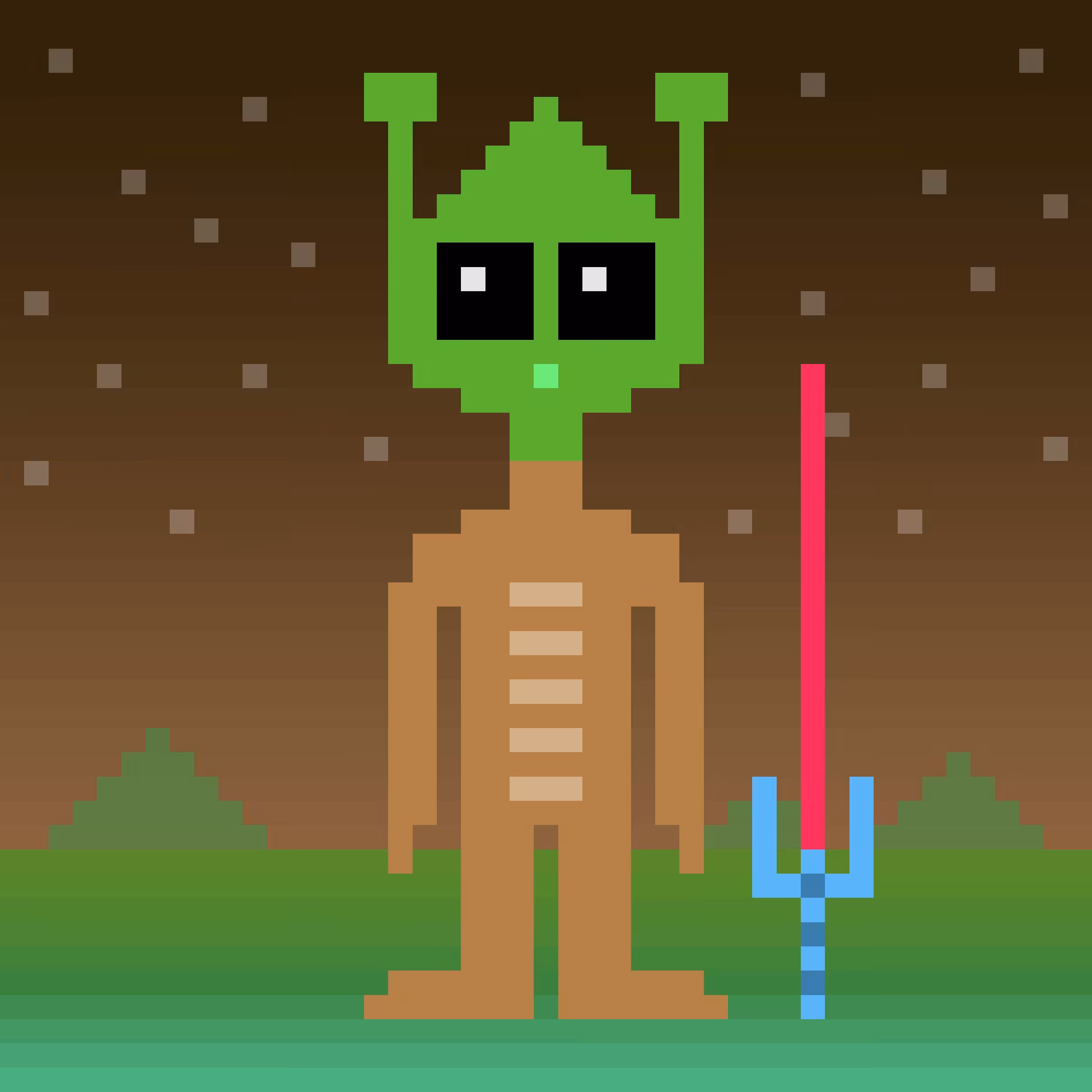 CryptoGalactican #694