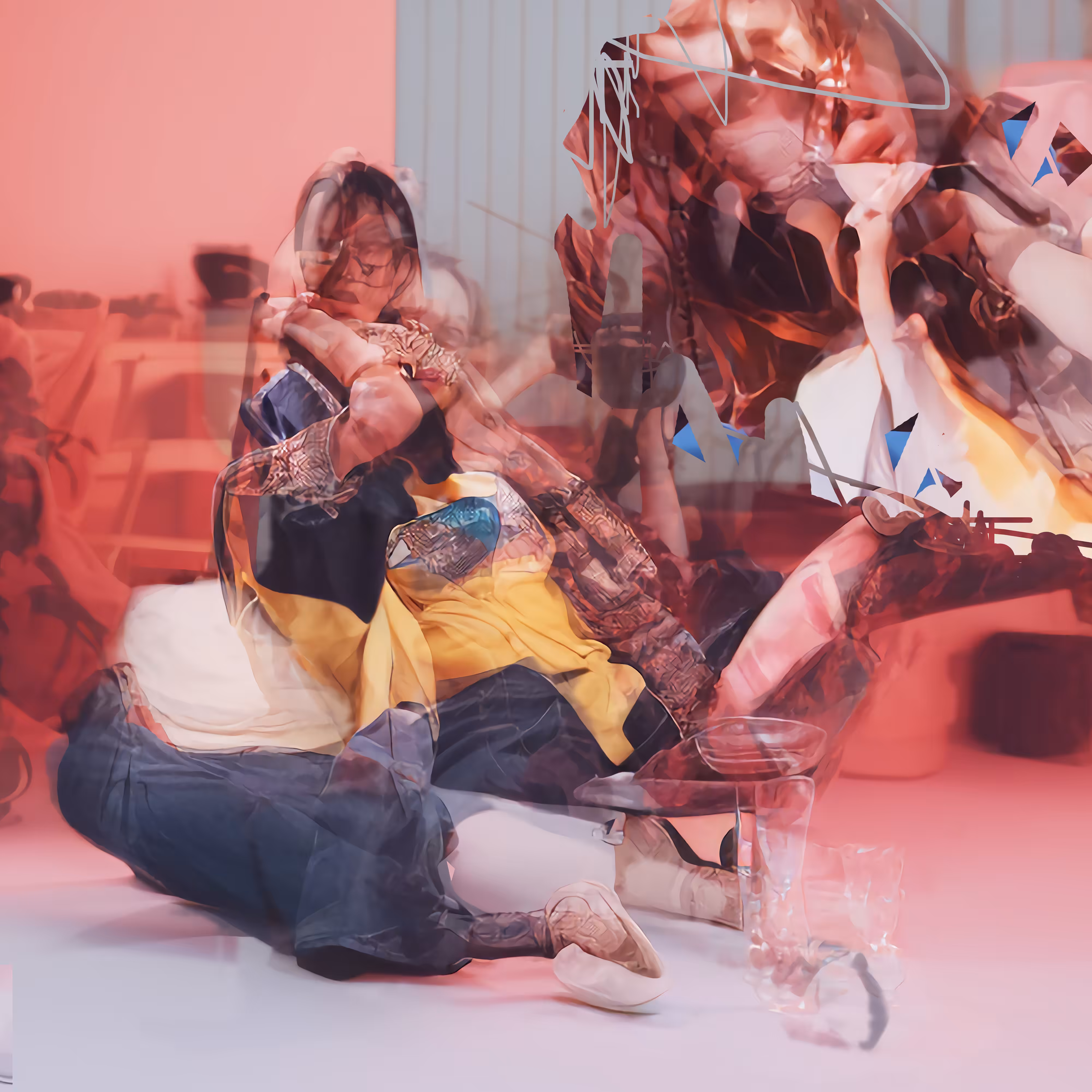 Human Chaos