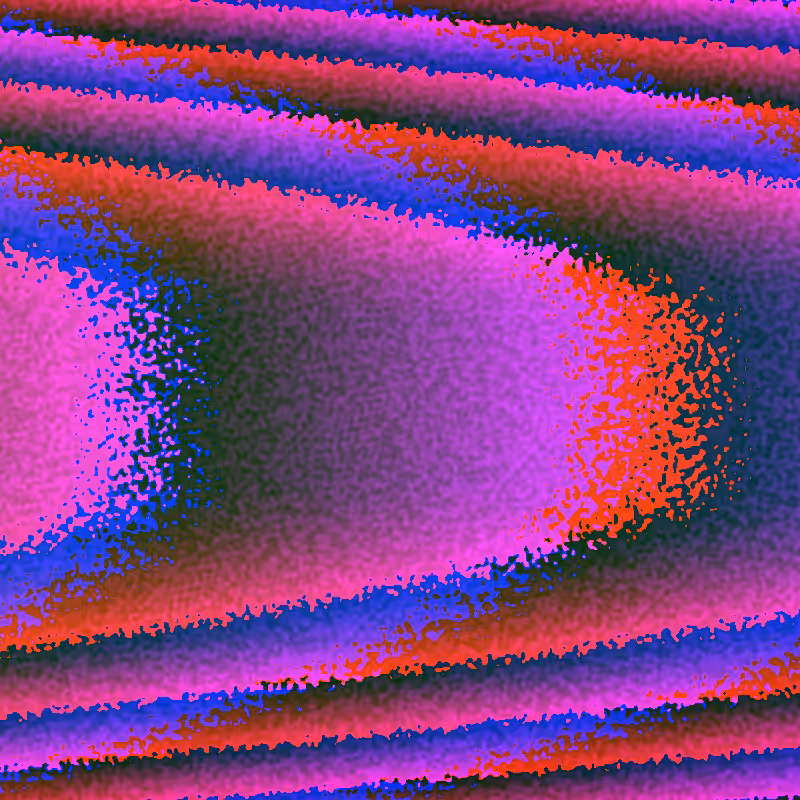 Chromatic Aberition #93