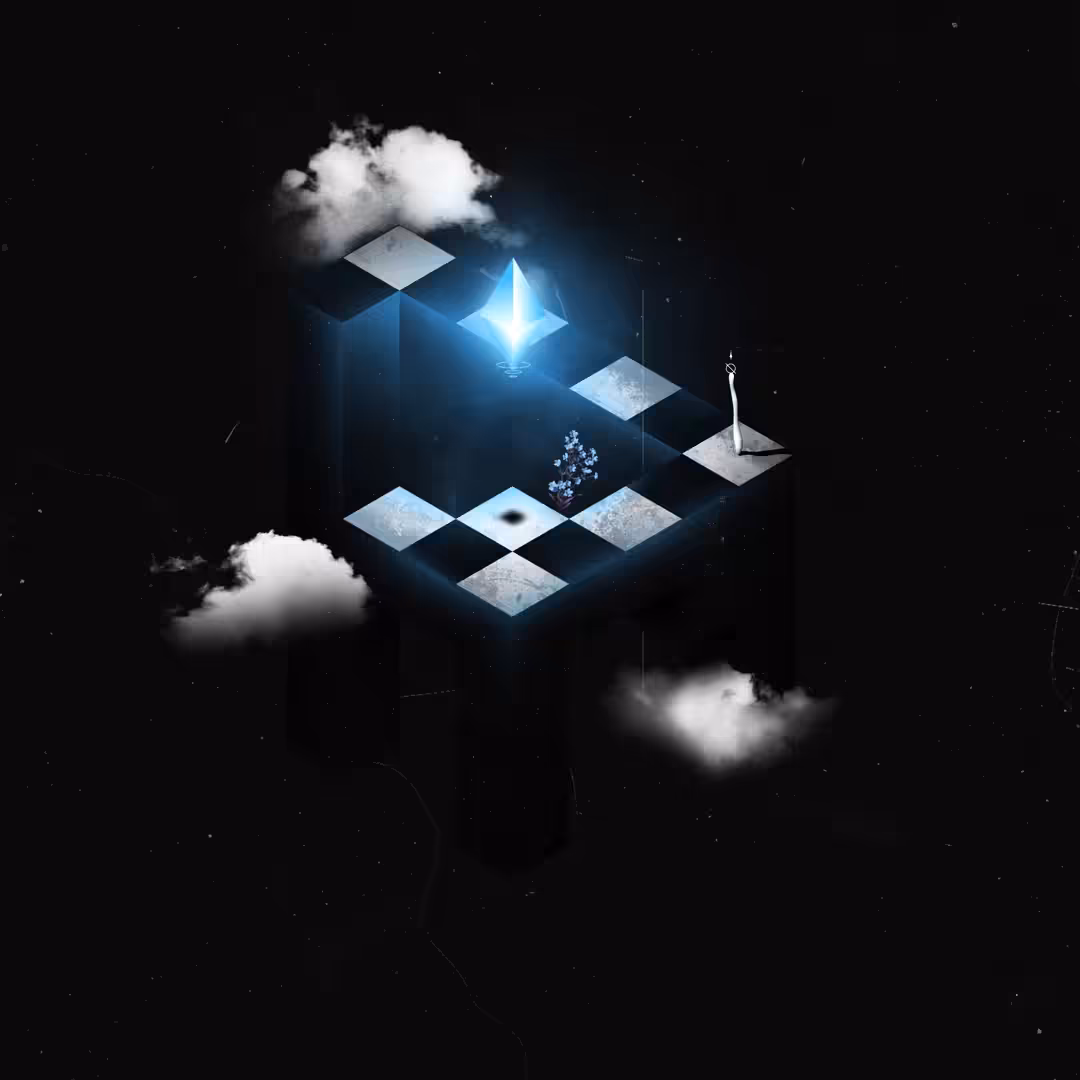 Blue Paradox