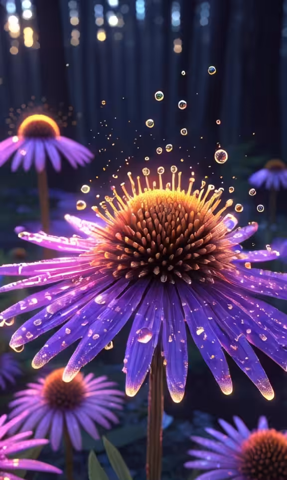 Inspiration Nature: Inspiration #37