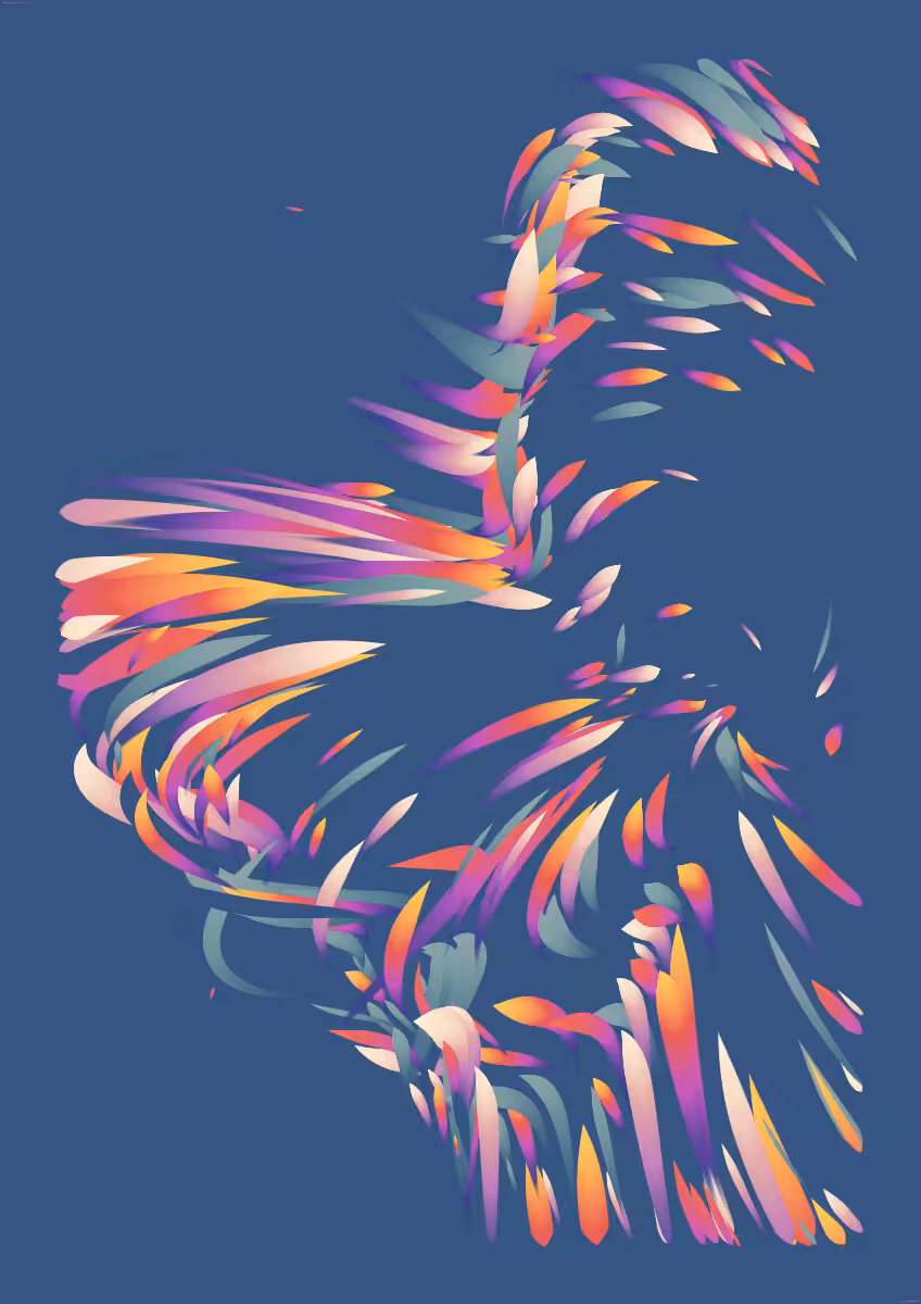 As Light As A Feather #102