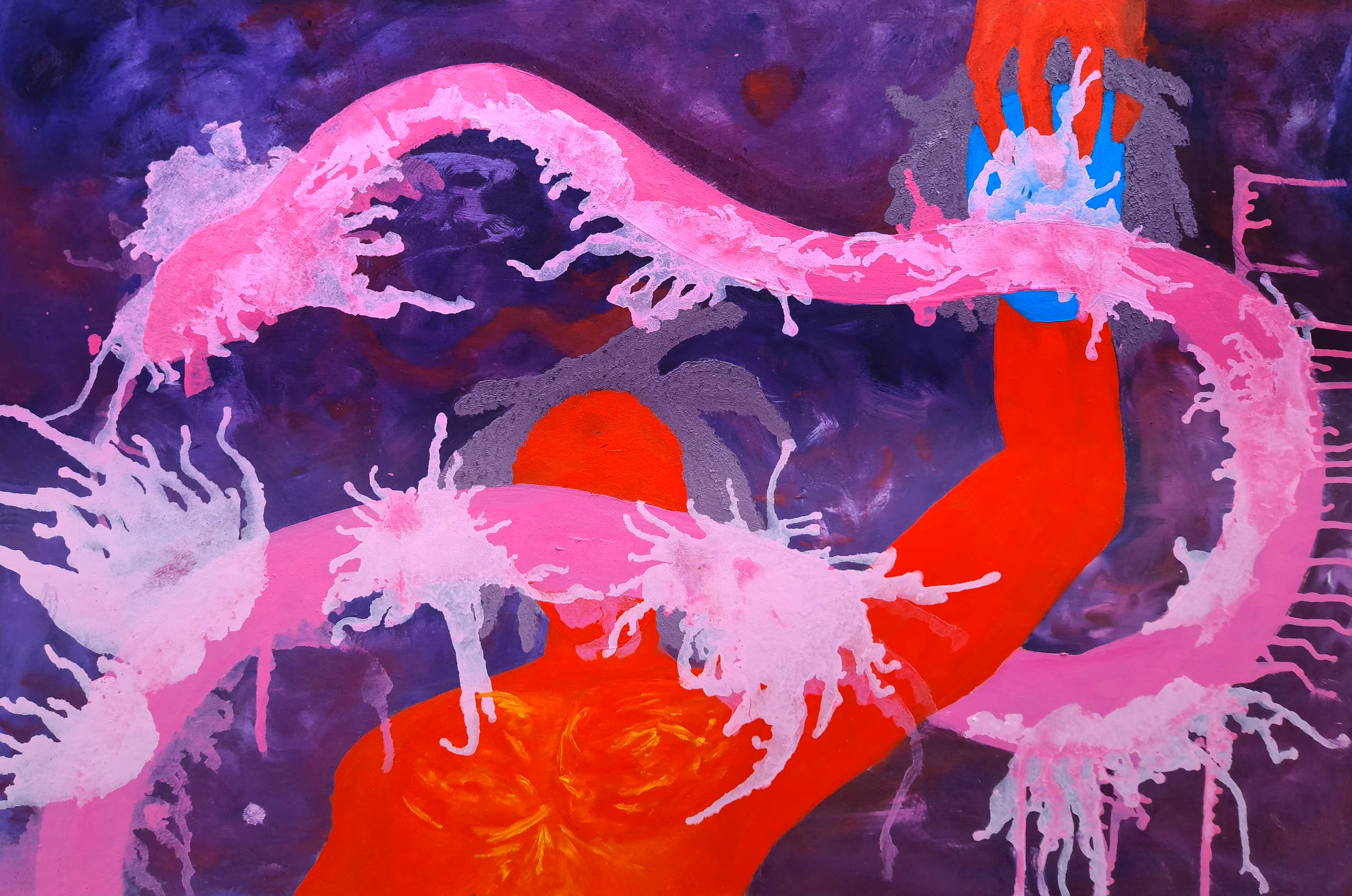 Tripolarity II