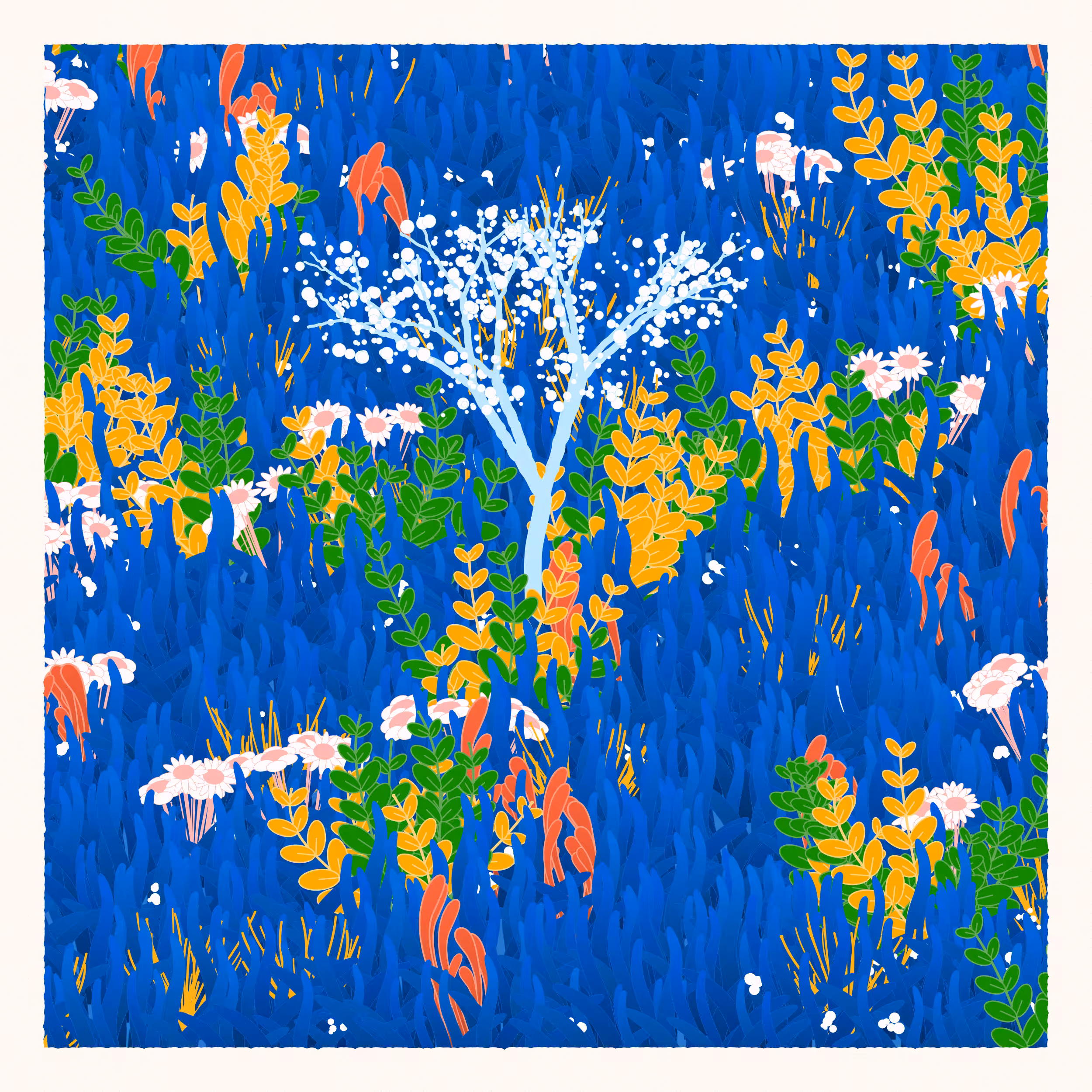 Spirit Fields #12