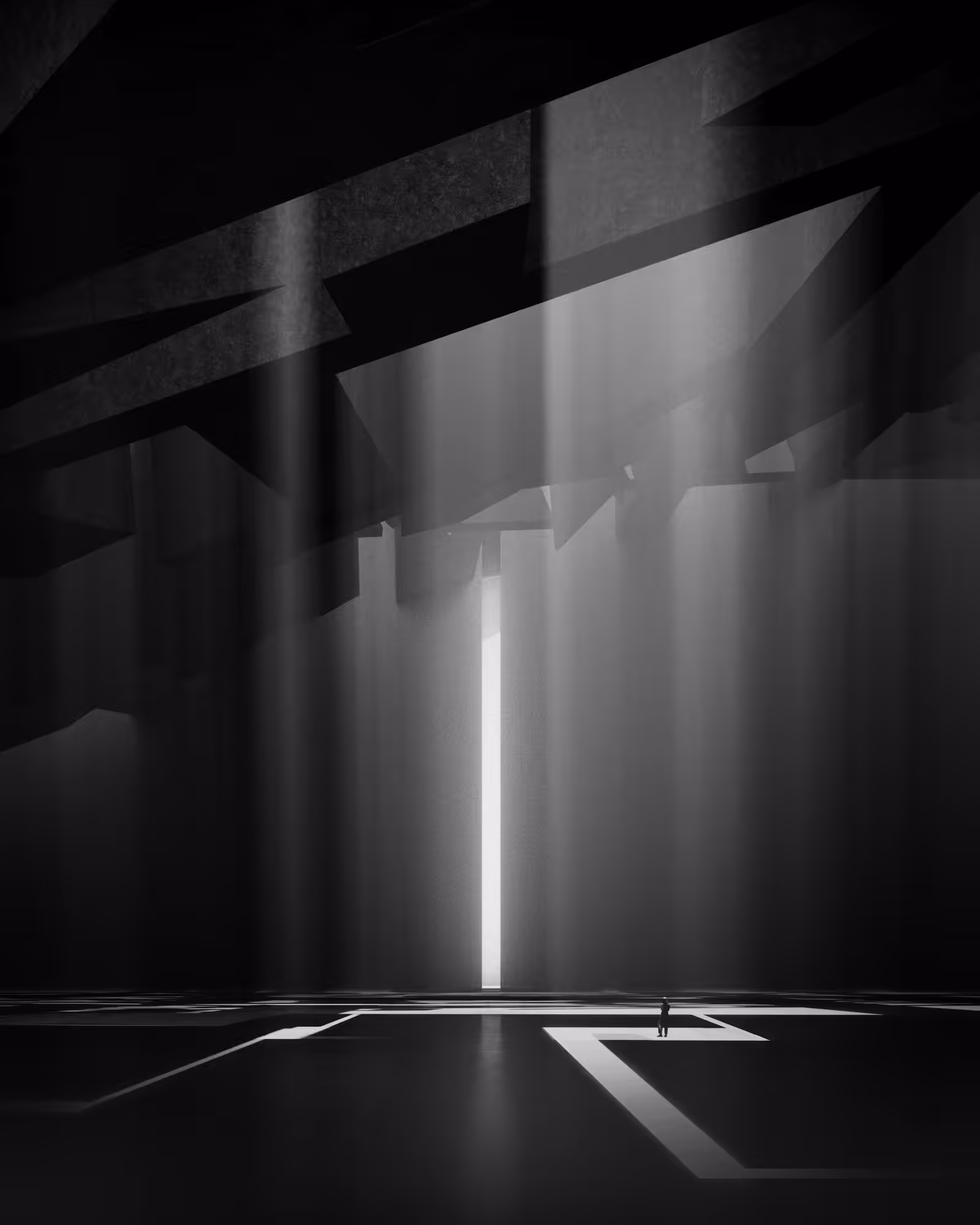 The labyrinth - Metafloor