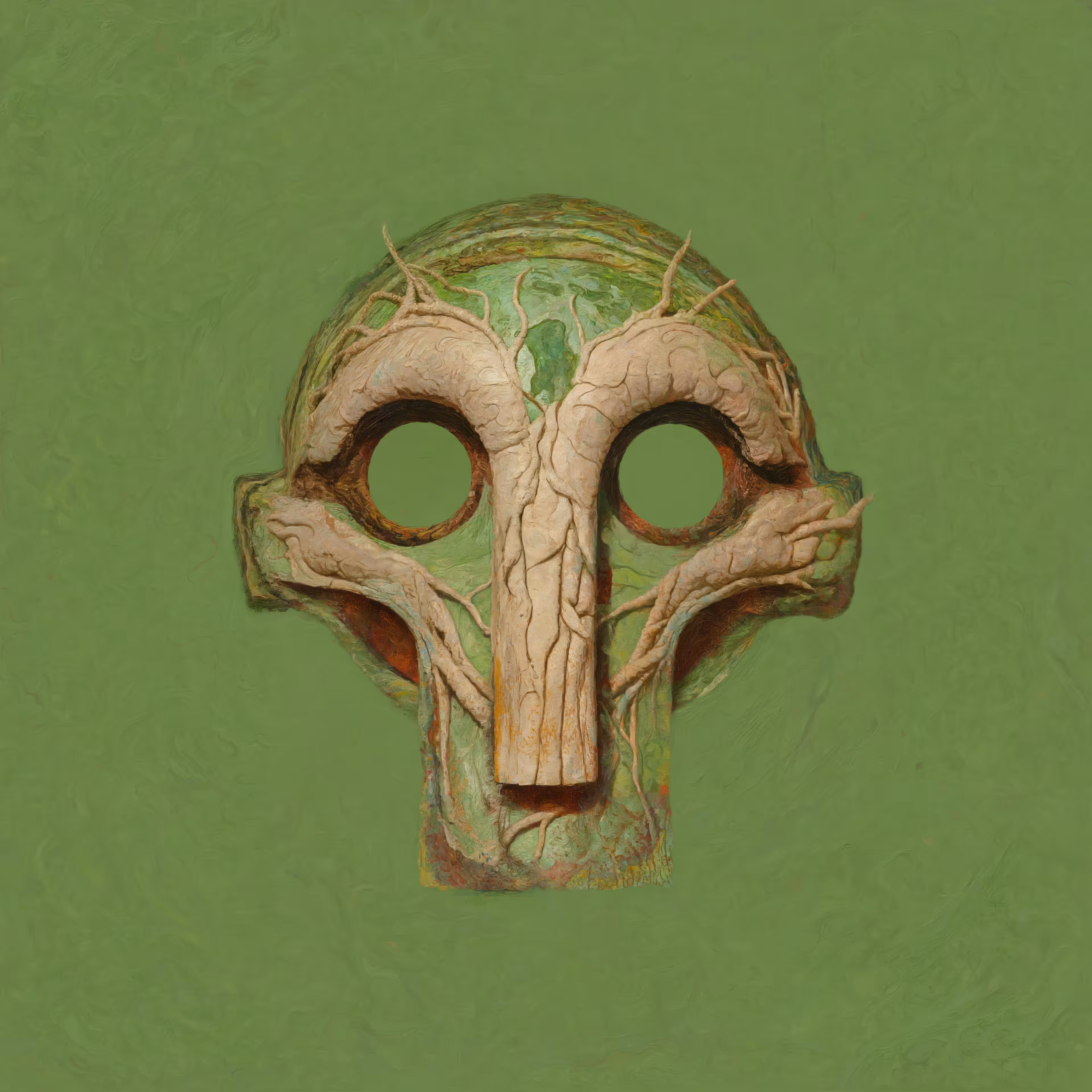 The Sapling Stoic