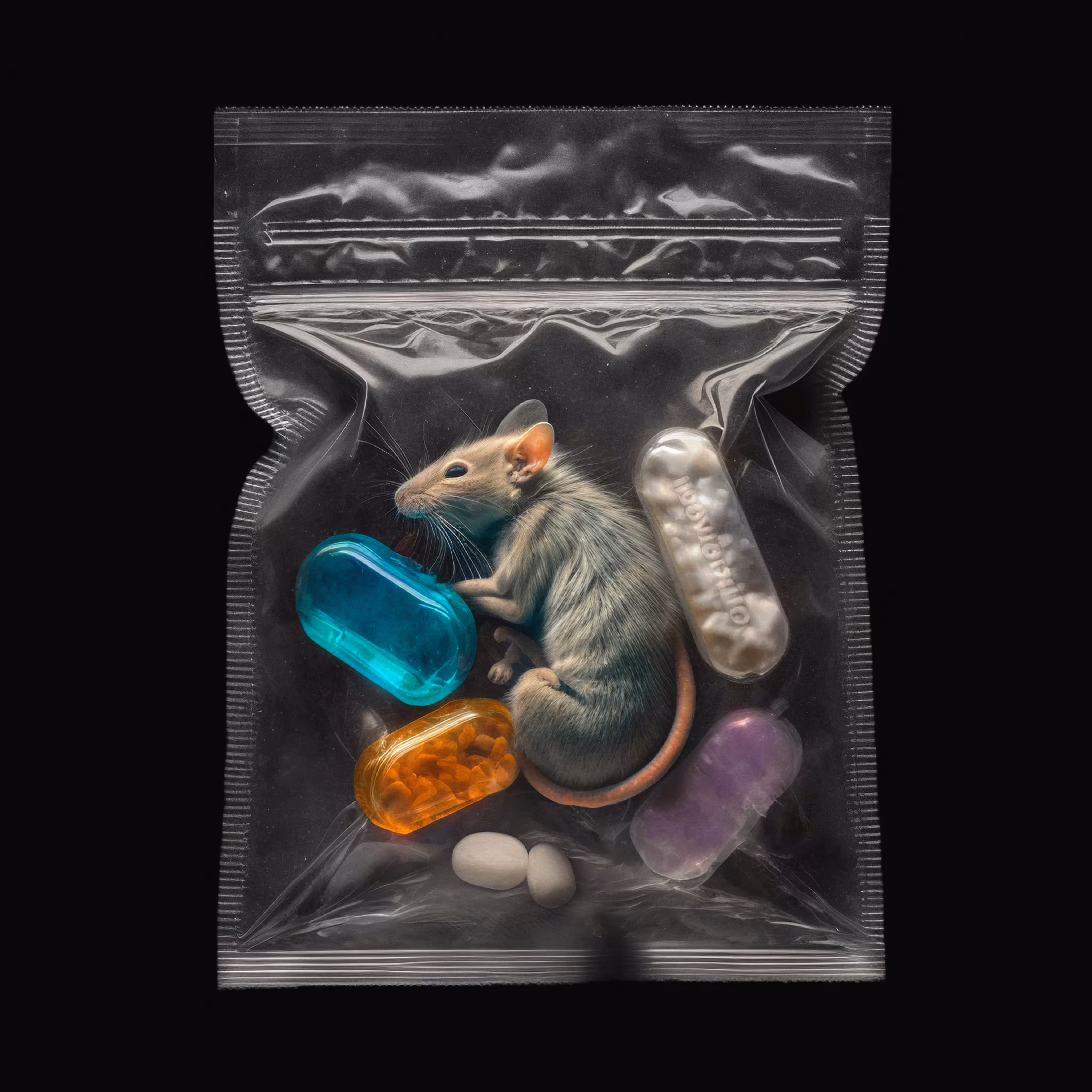 nightmare pills