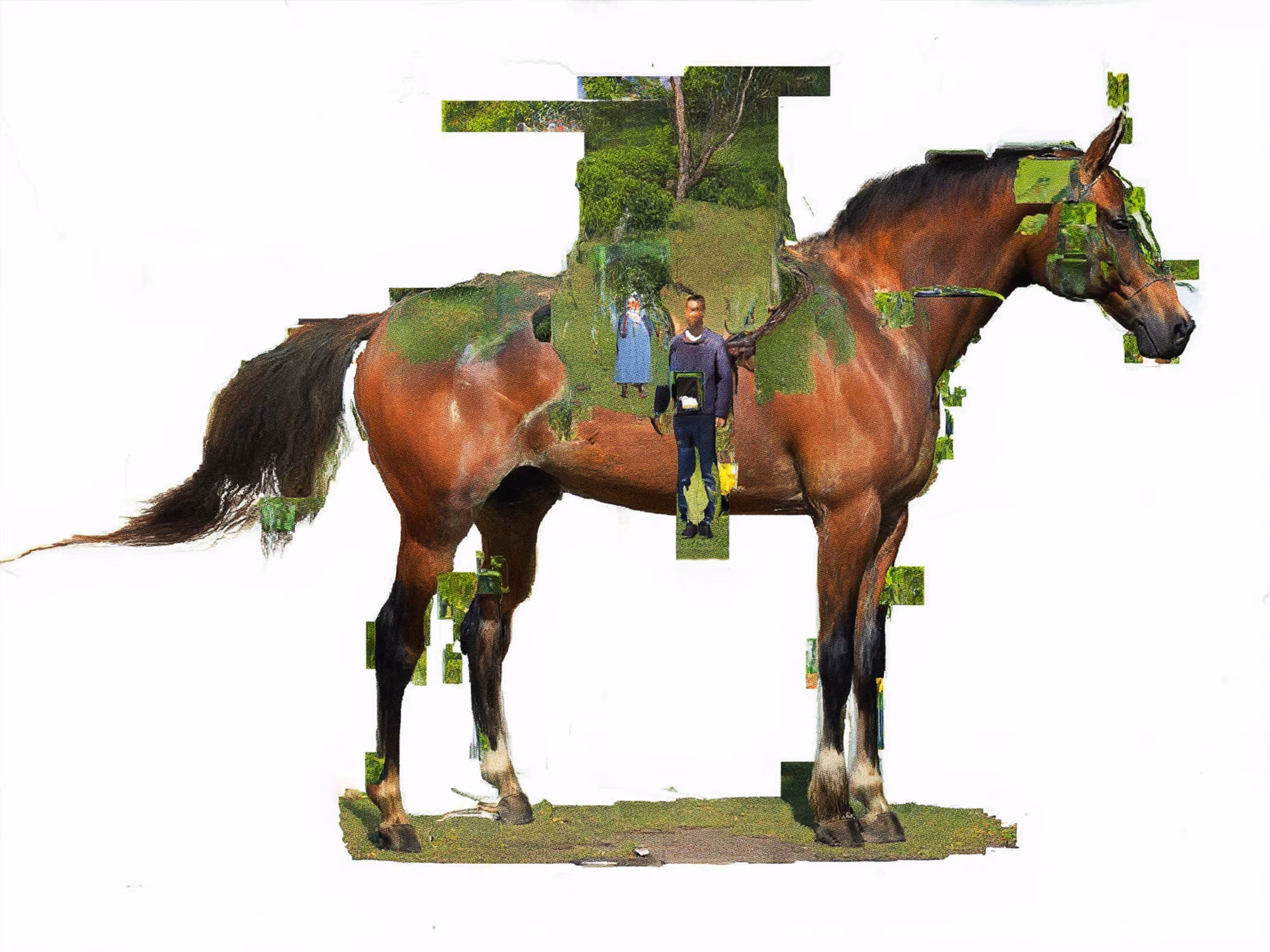 ψ