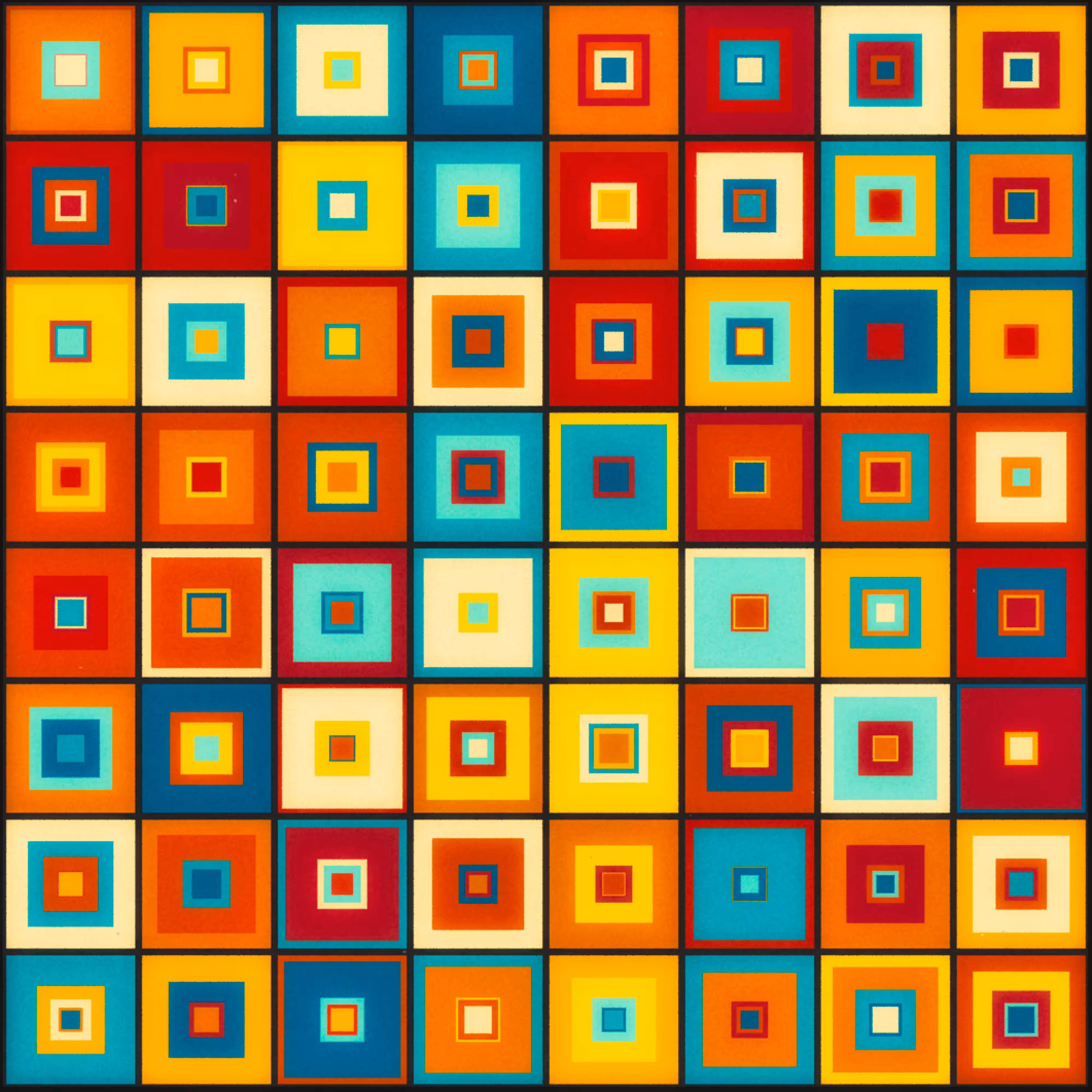 Core Grid #2
