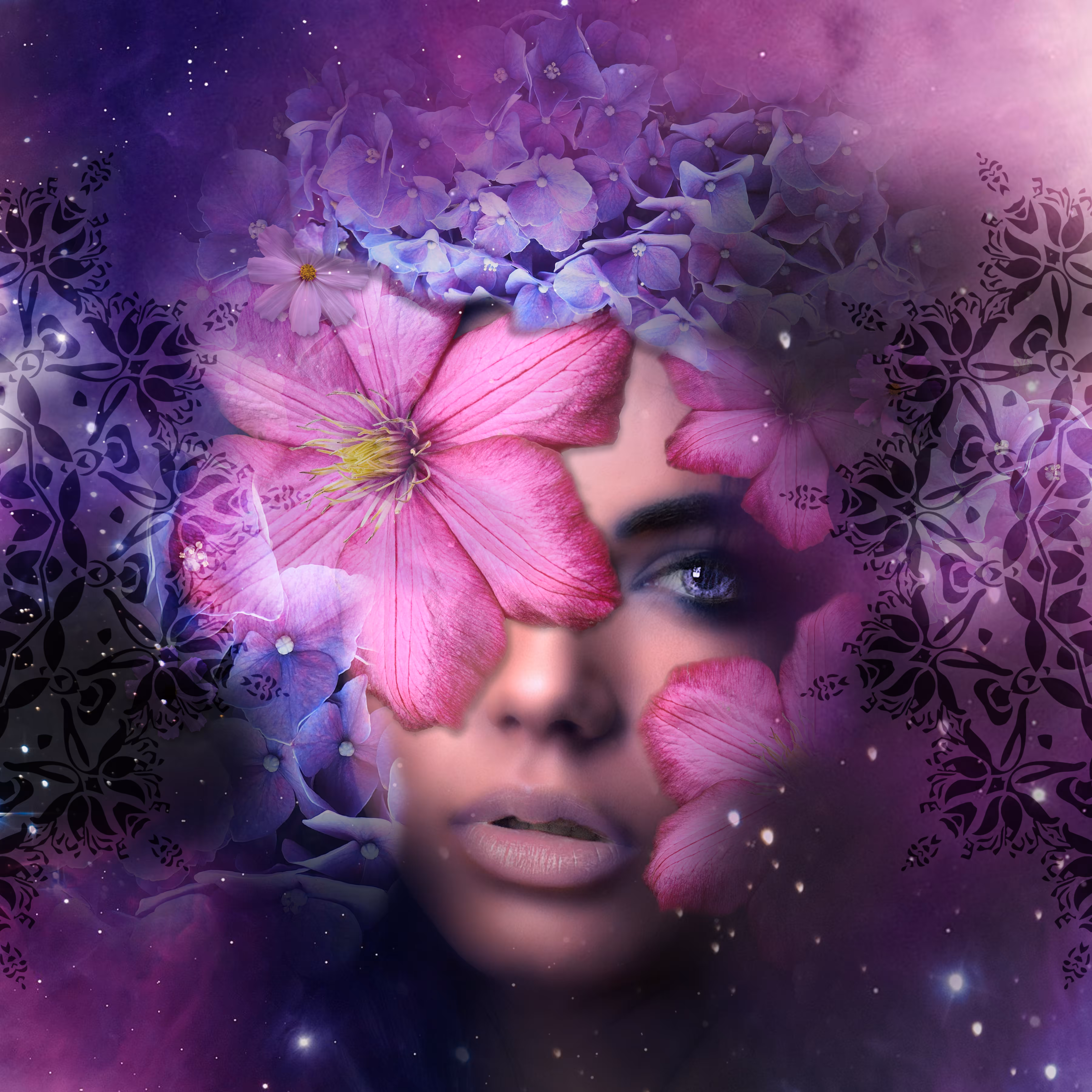 Ode to Ultra Violet