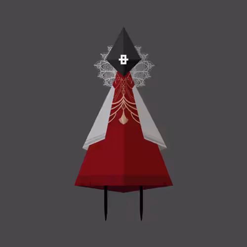 IDENTITY - Log #62