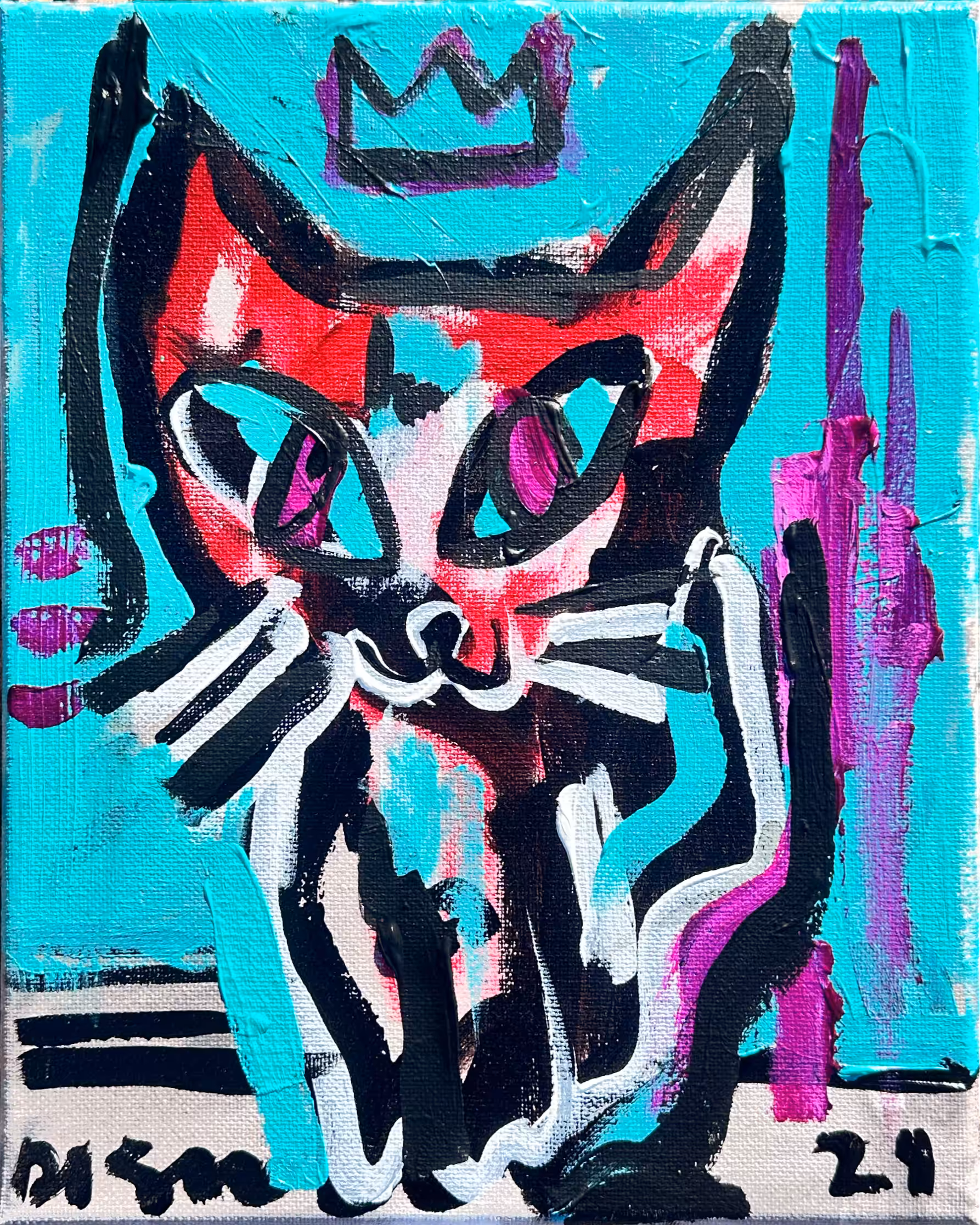 King cat 