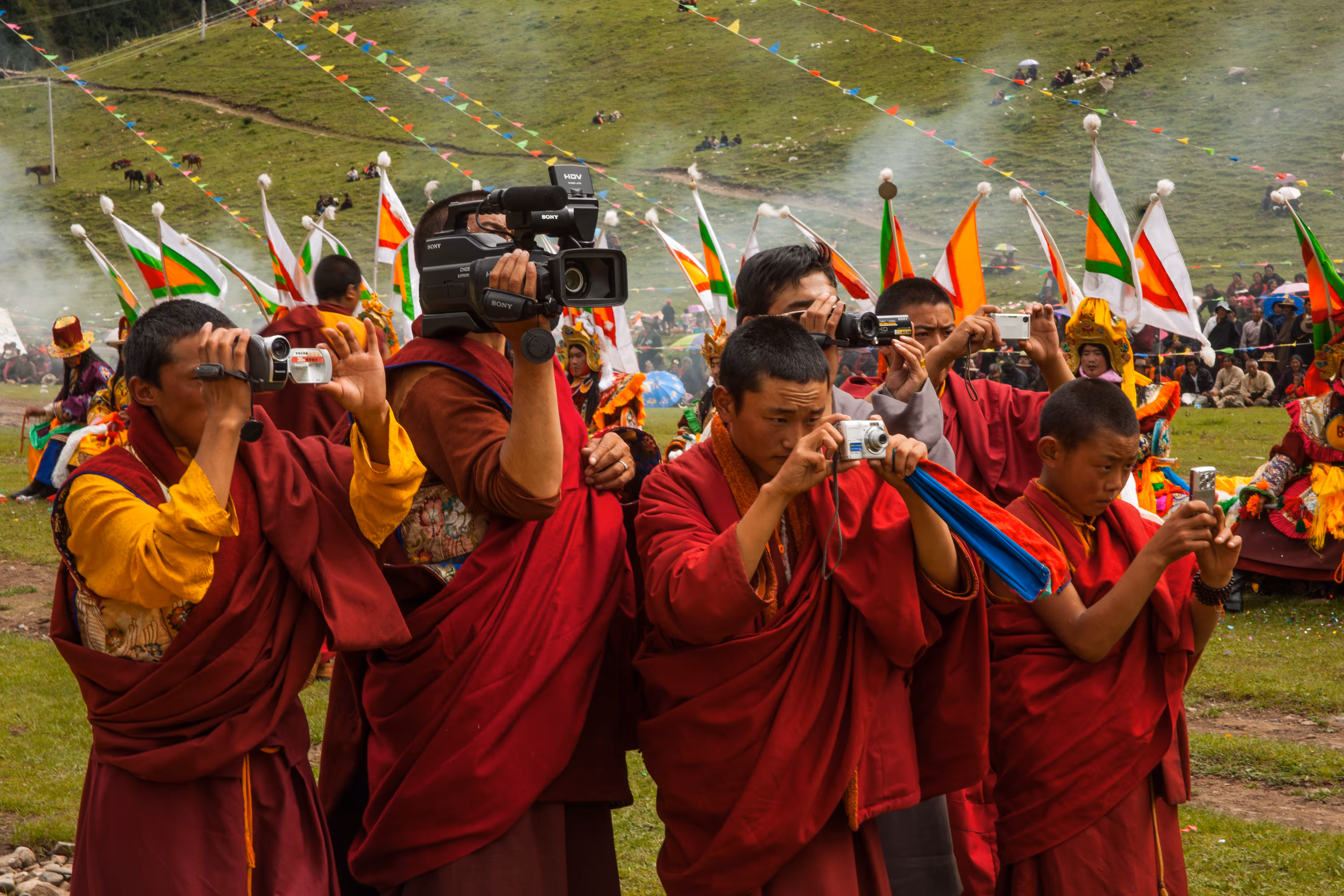 Tibet #66