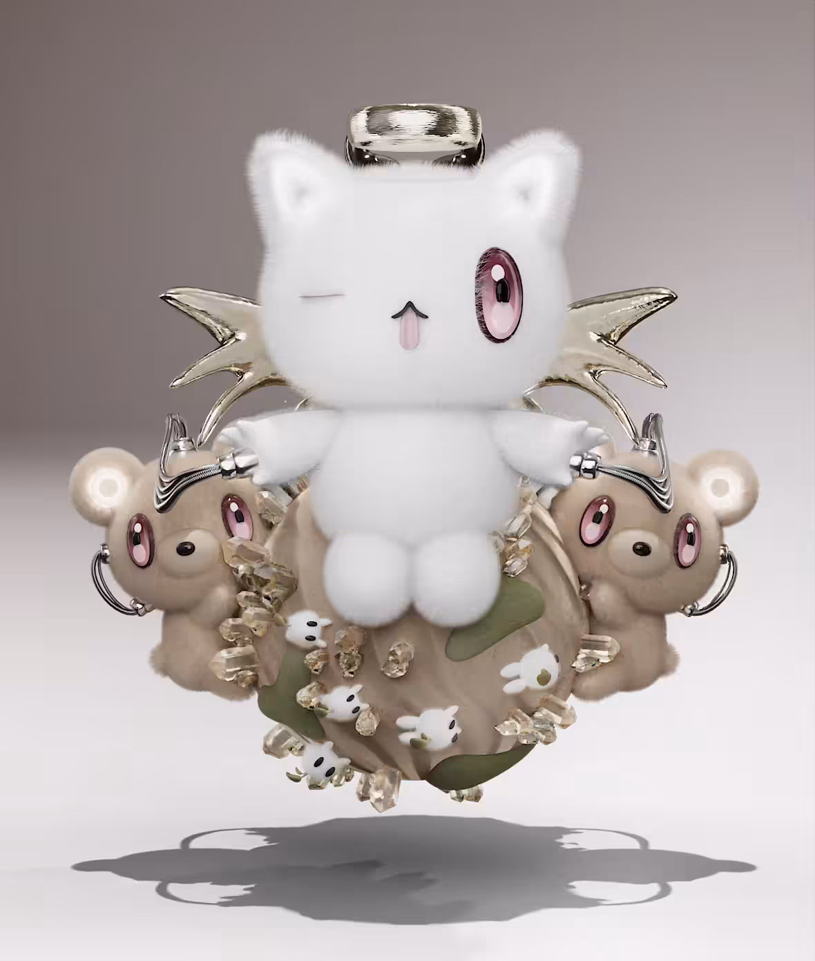 Balancing Act