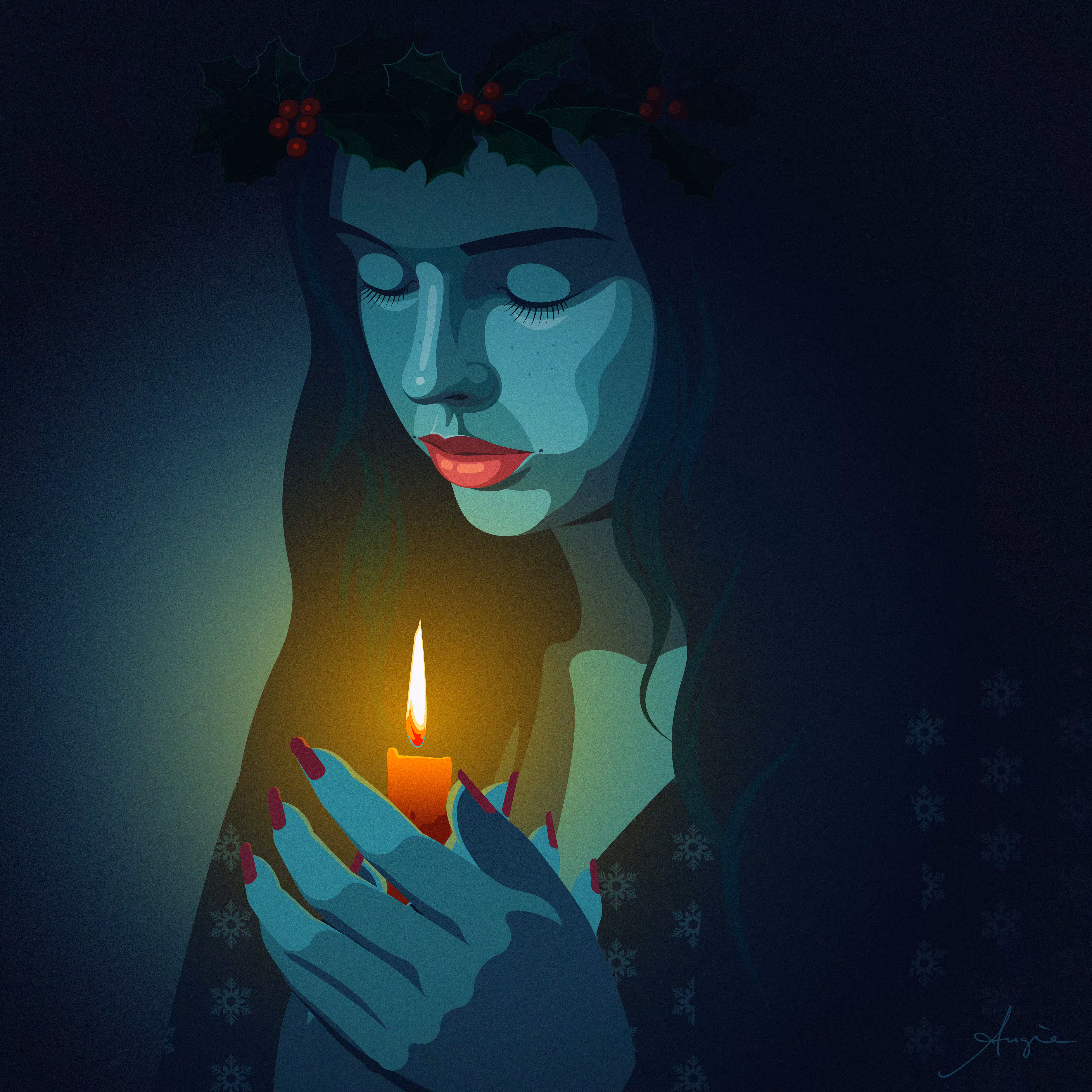 Let There Be Peace