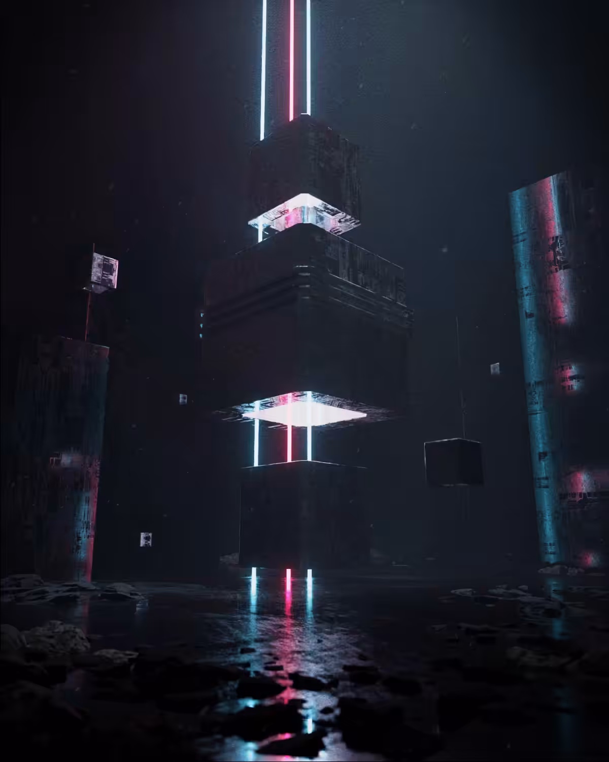 At Peace