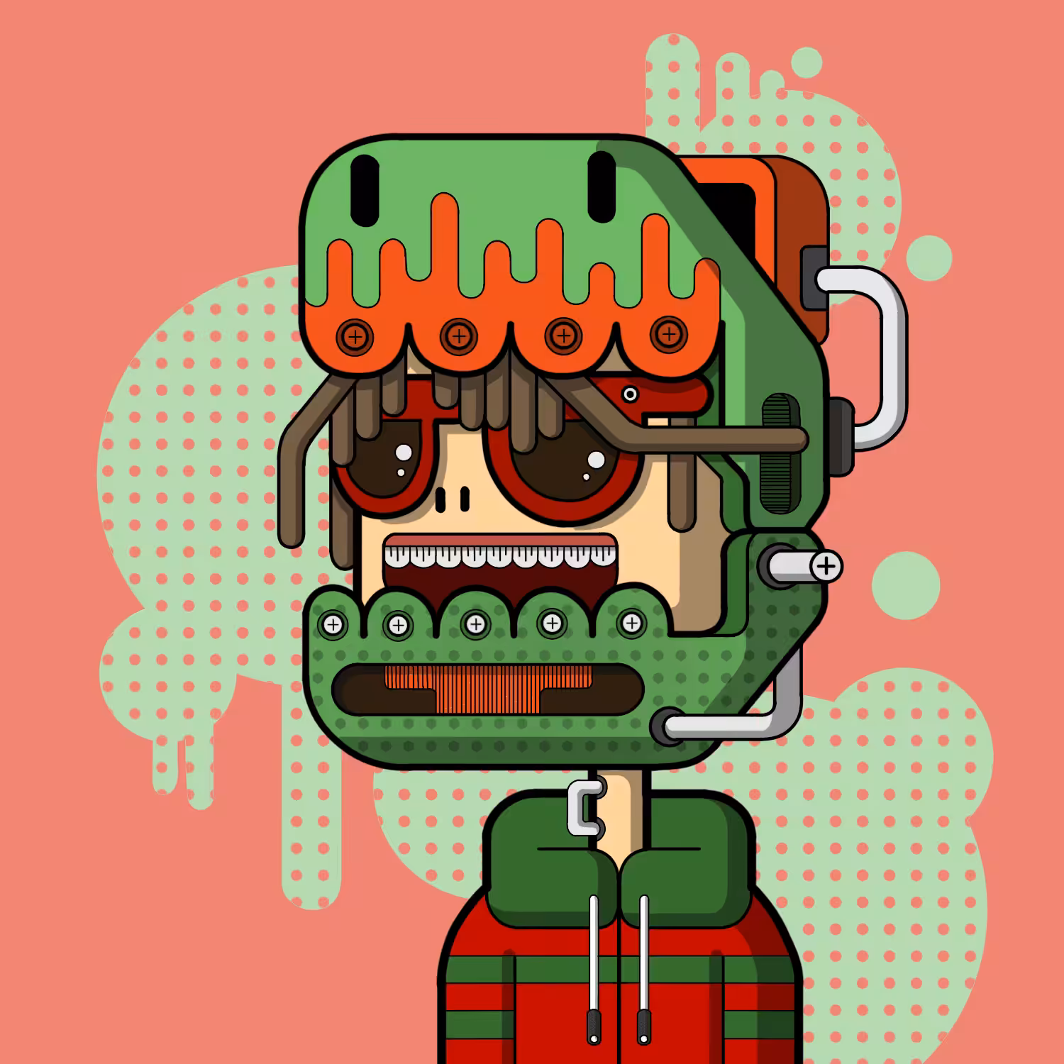 Bloxx #004