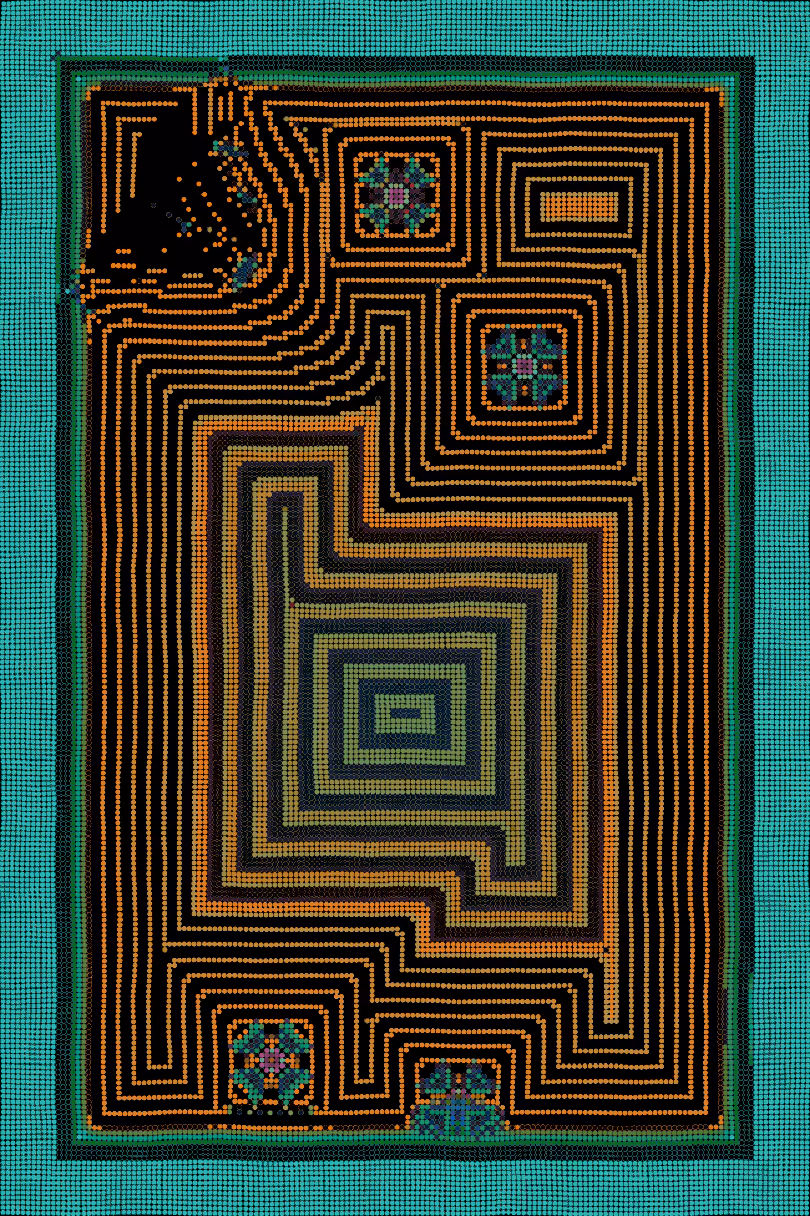 Continuum #21