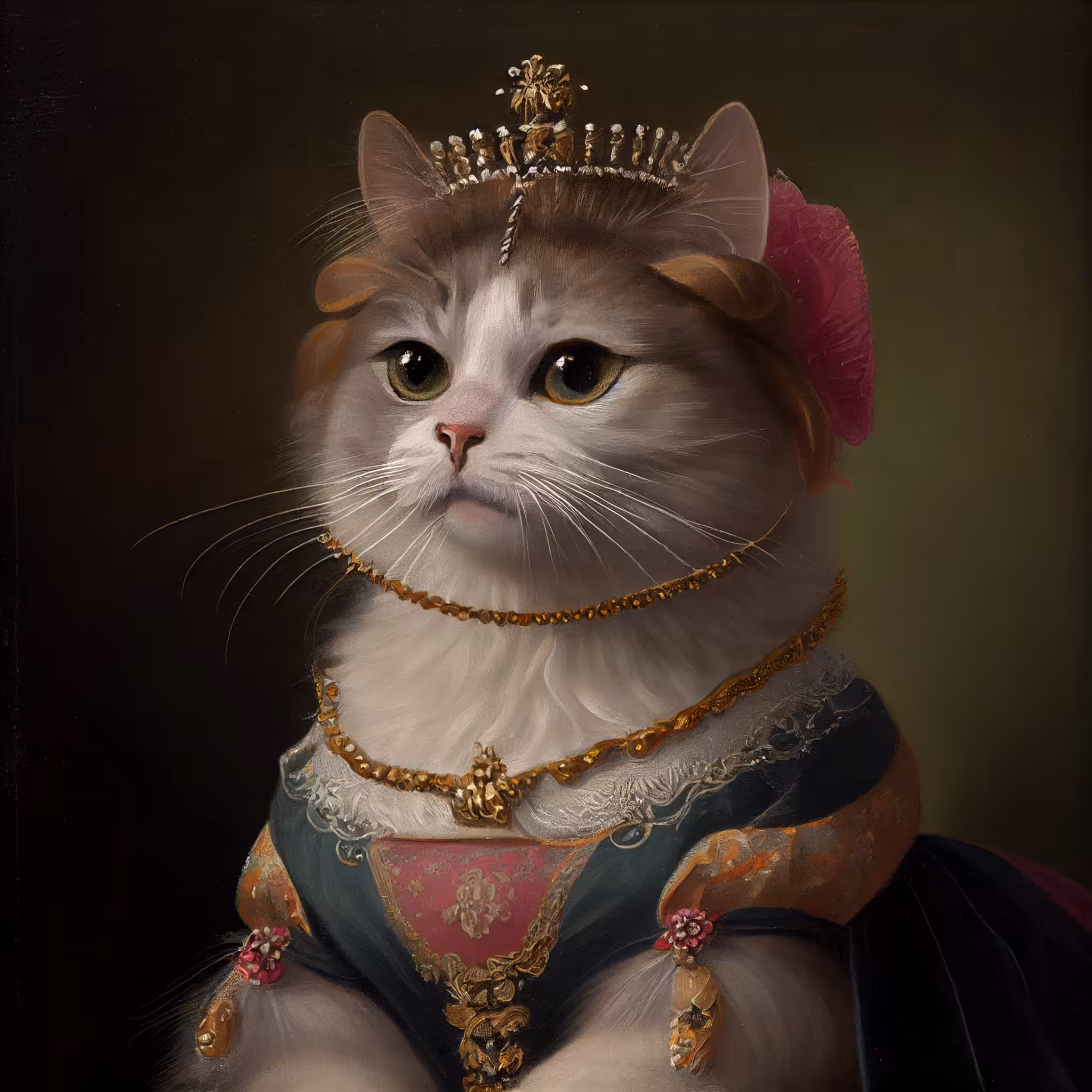 PRINCESS