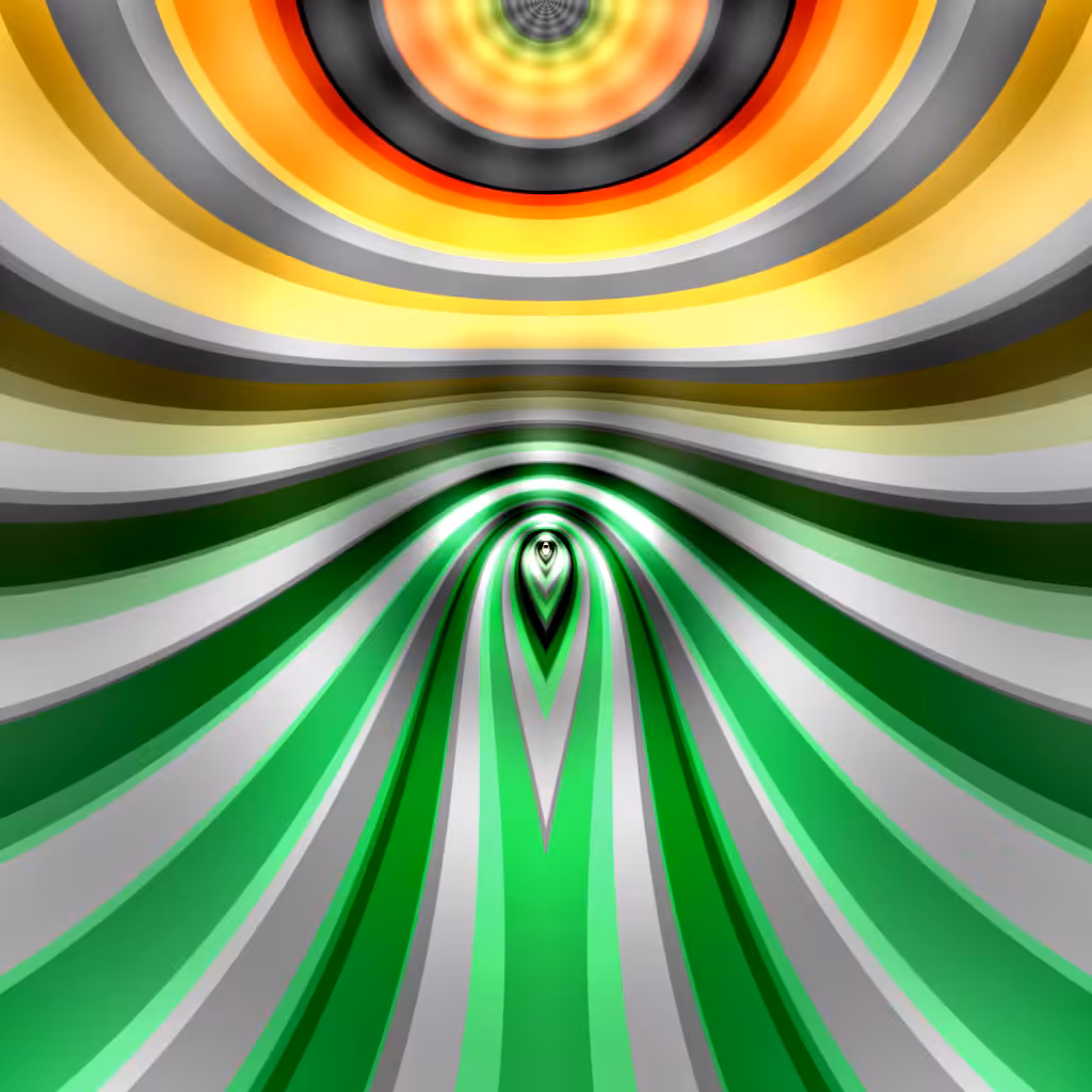 Event horizon #30