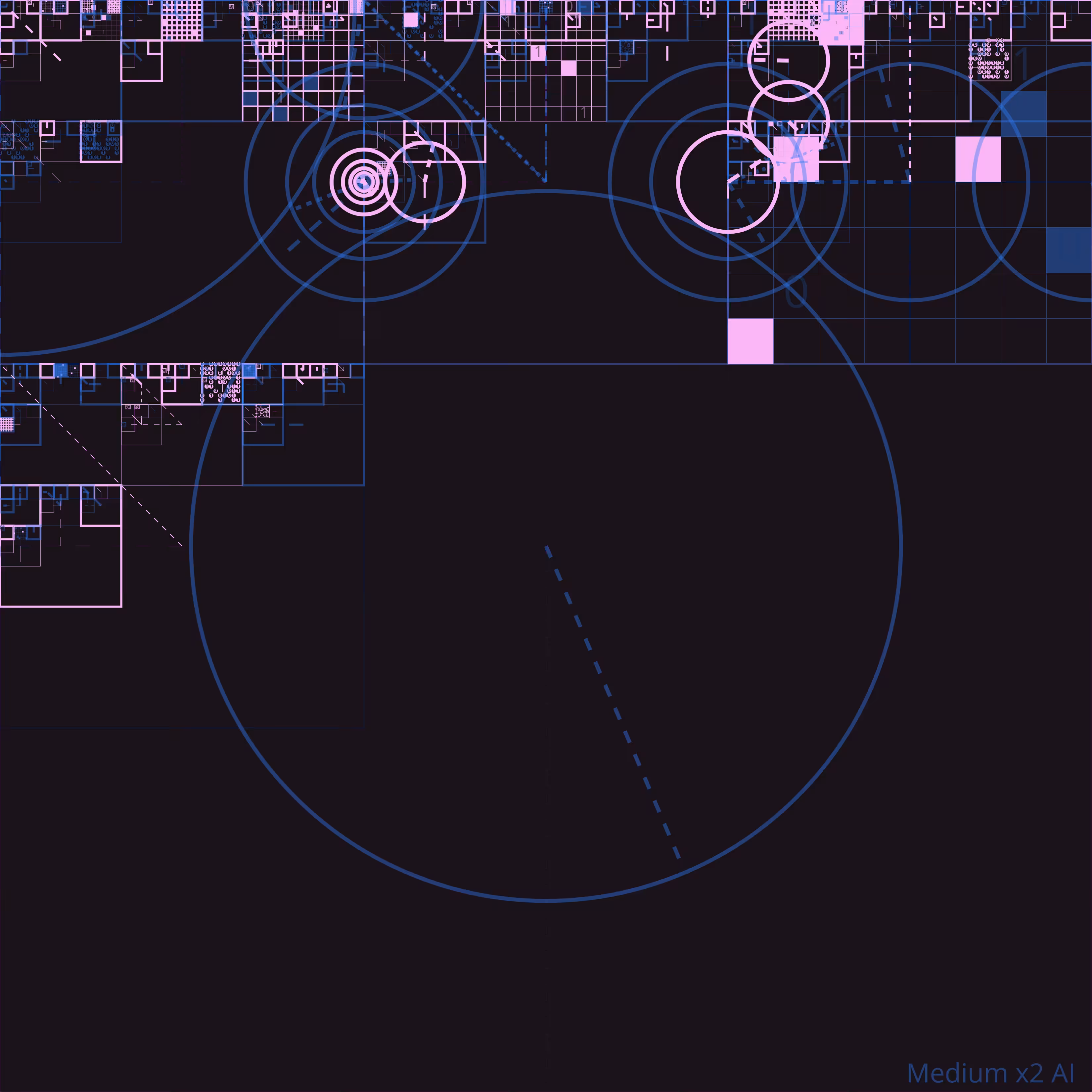 AI Brain Scheme #38