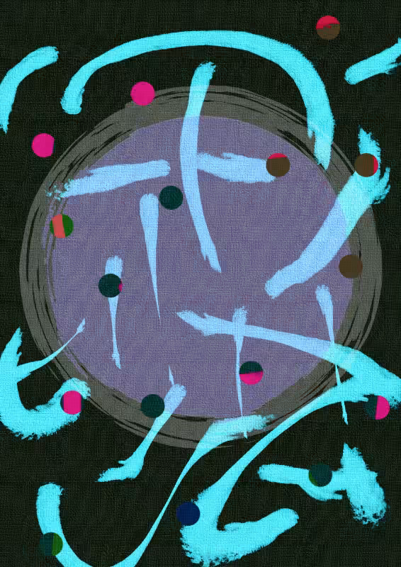 New Minds #8
