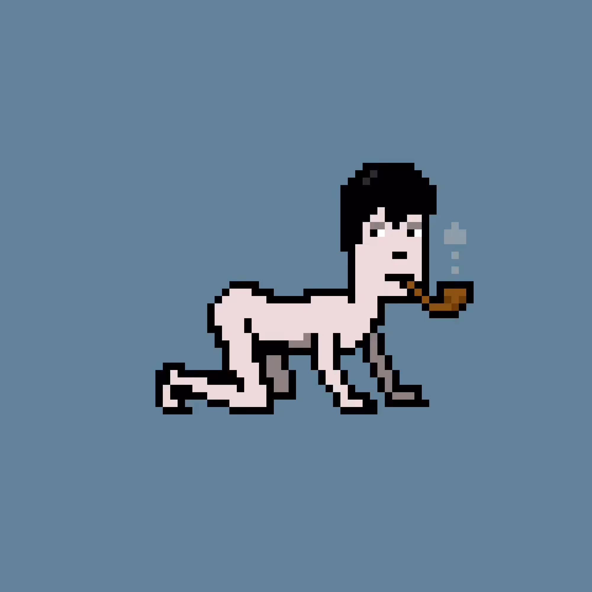CrawlingPunk #3961